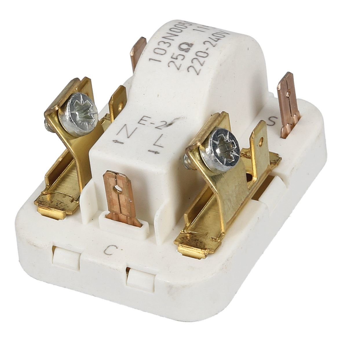 easyPART Kompressor wie gorenje 696210 gorenje 696210, Kühlschrank / Gefrierschrank