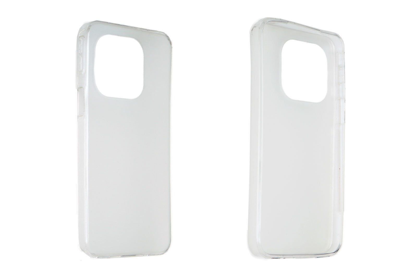 caseroxx Handyhülle TPU-Hülle für Emporia SMART.ME7 / 7lite / 7mini Gerätabhängig 5,0 - 7,0 Zoll, dünn und flexibel