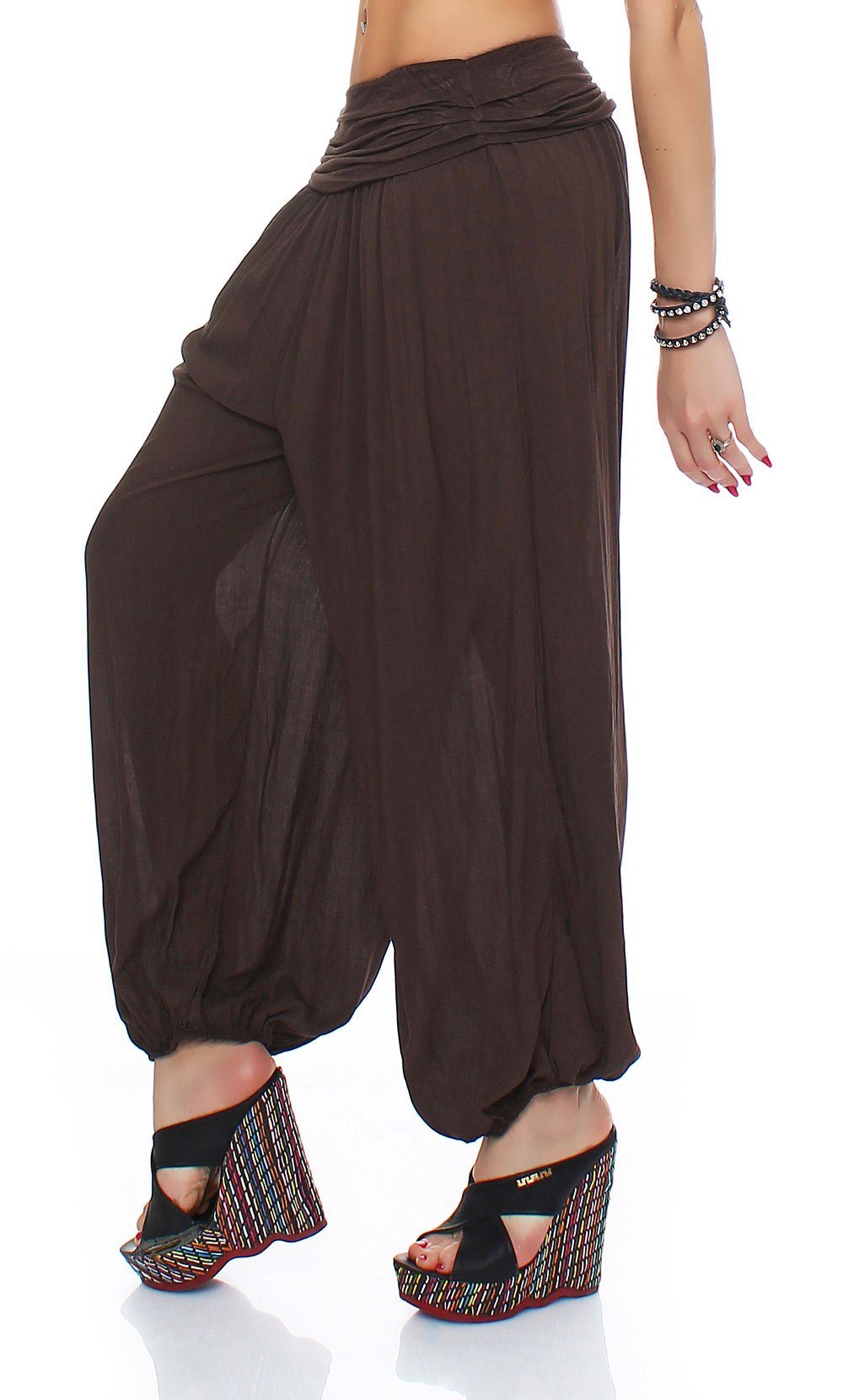 malito more than fashion Haremshose 1482 günstig online kaufen