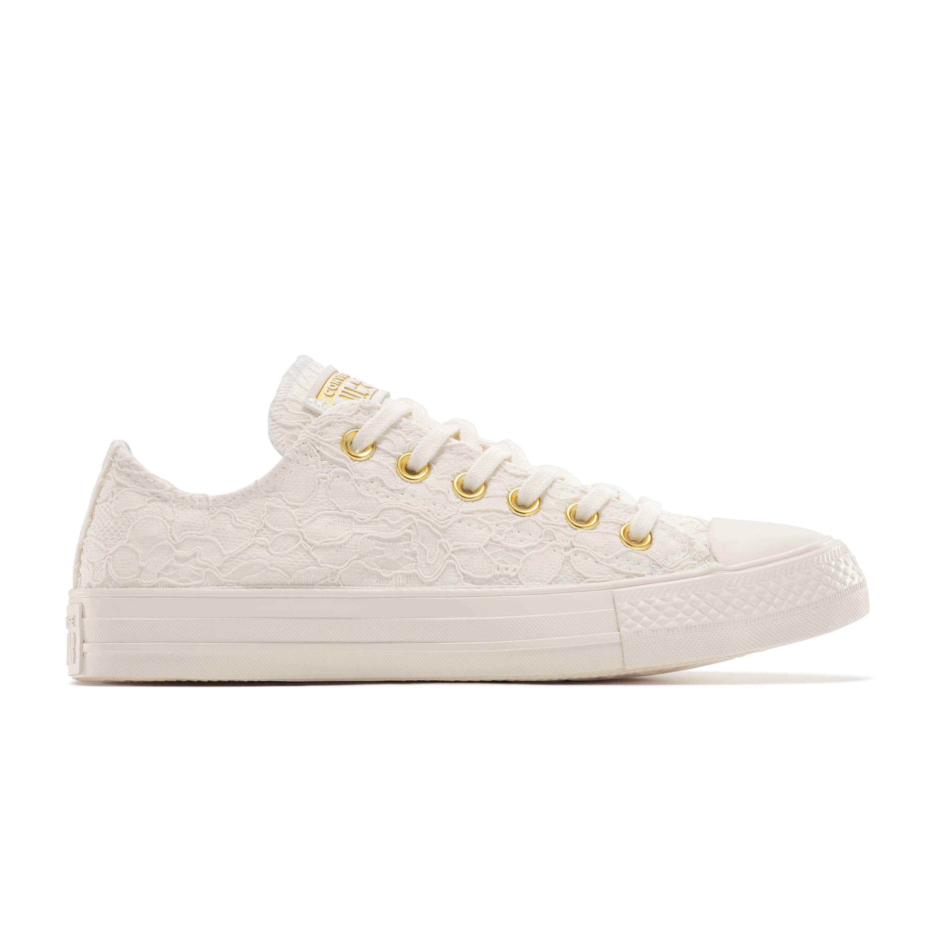 Converse CHUCK TAYLOR ALL STAR LACE Sneaker