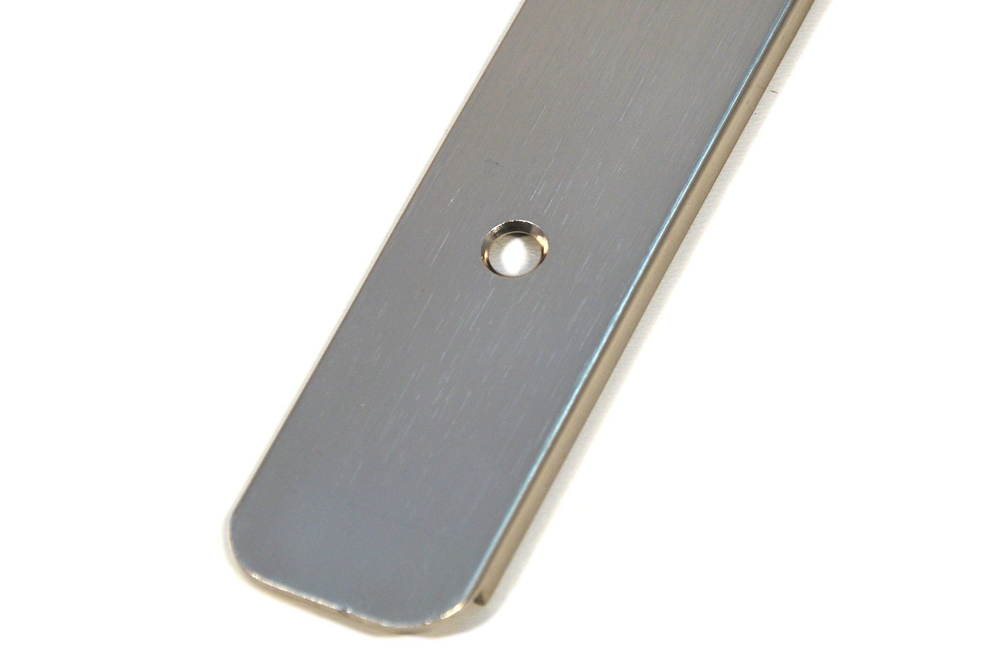 IHC Arbeitsplatte Endleiste Winkelleiste Seiteleiste Arbeitsplatte Küche (1 St)