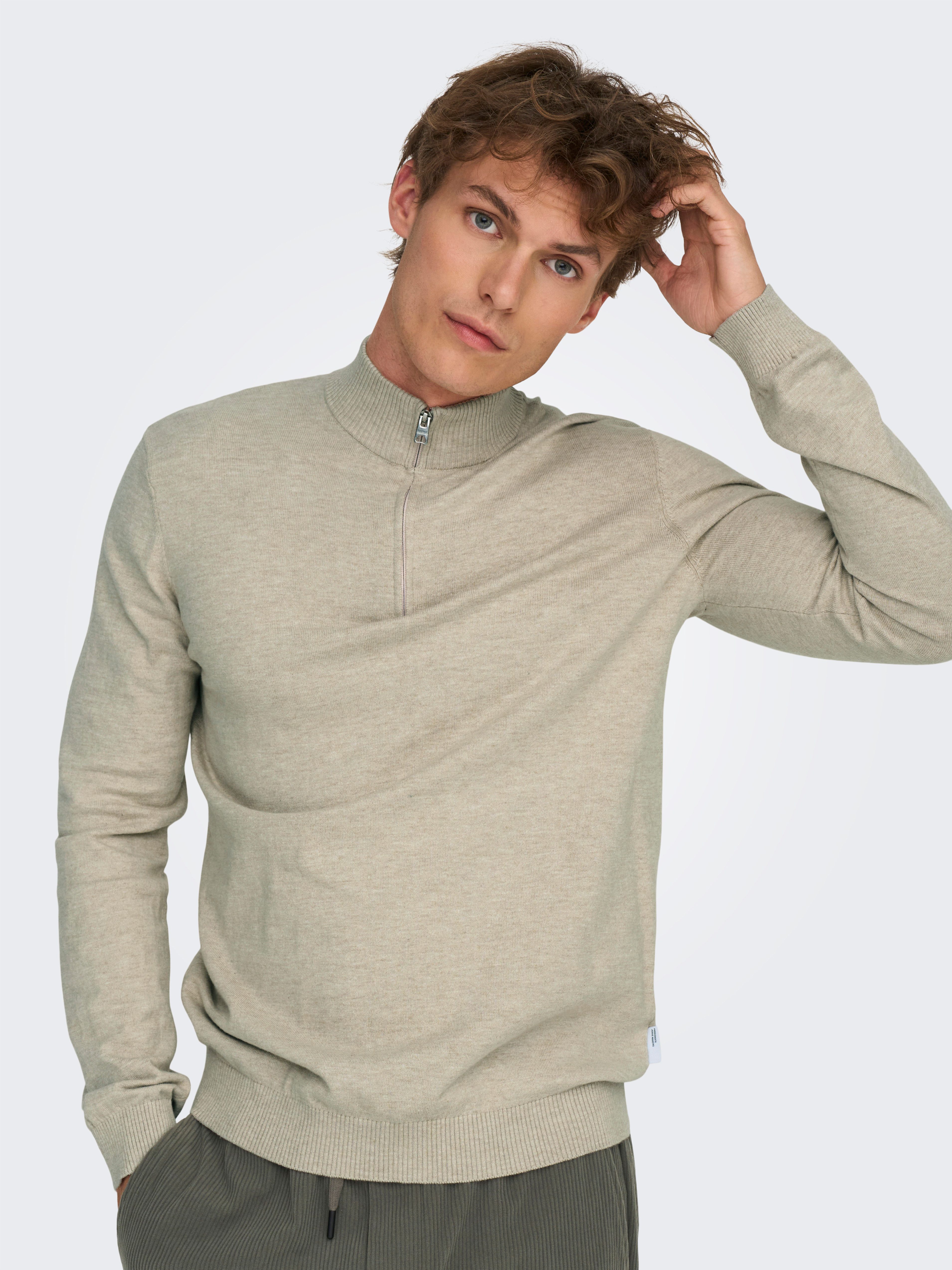 ONLY & SONS Troyer ONSLOUI REG günstig online kaufen