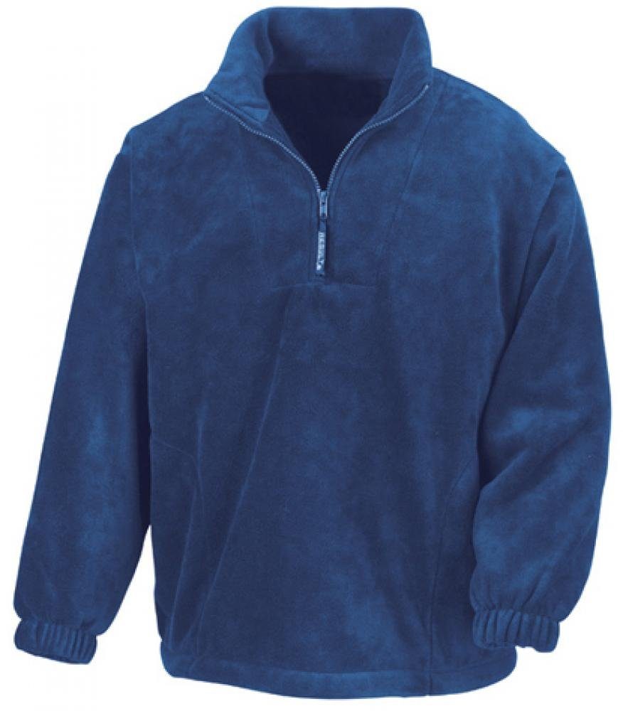 Fleecepullover Fleece Top Unisex Polartherm