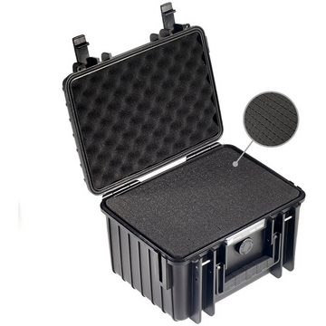 B&W International Aufbewahrungstasche outdoor Case Typ 2000 DJI Mini 3 Pro