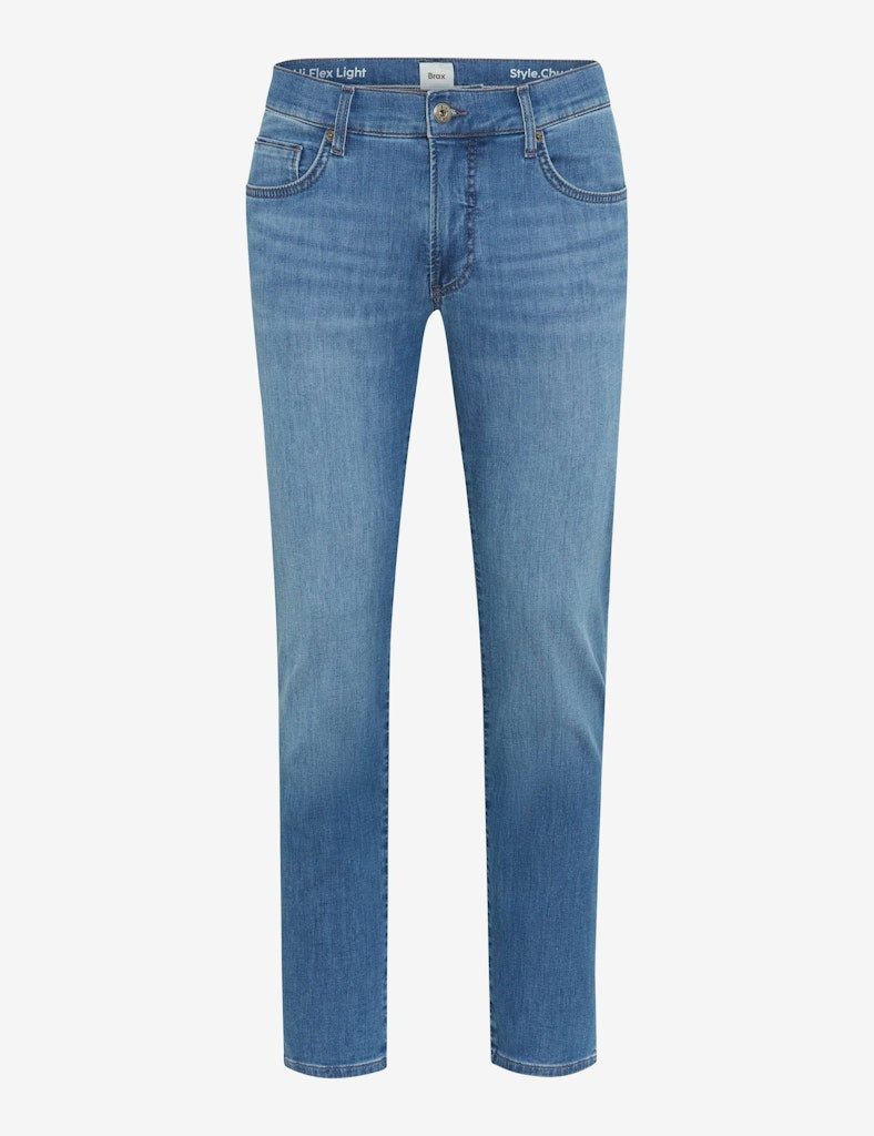 Bequeme Jeans Brax / He.Jeans / STYLE.CHUCK