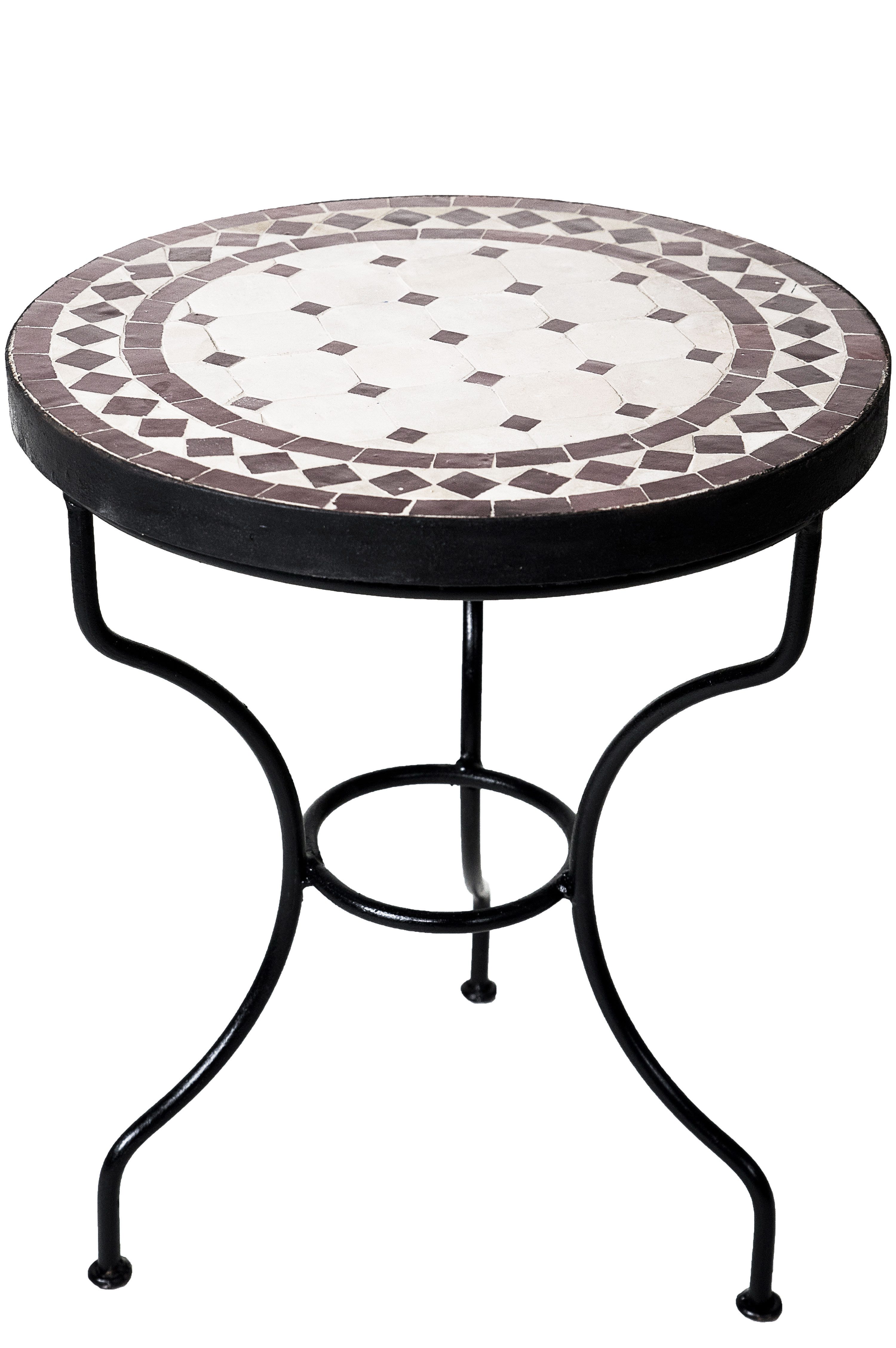 Marrakesch Orient & Mediterran Interior Beistelltisch günstig online kaufen