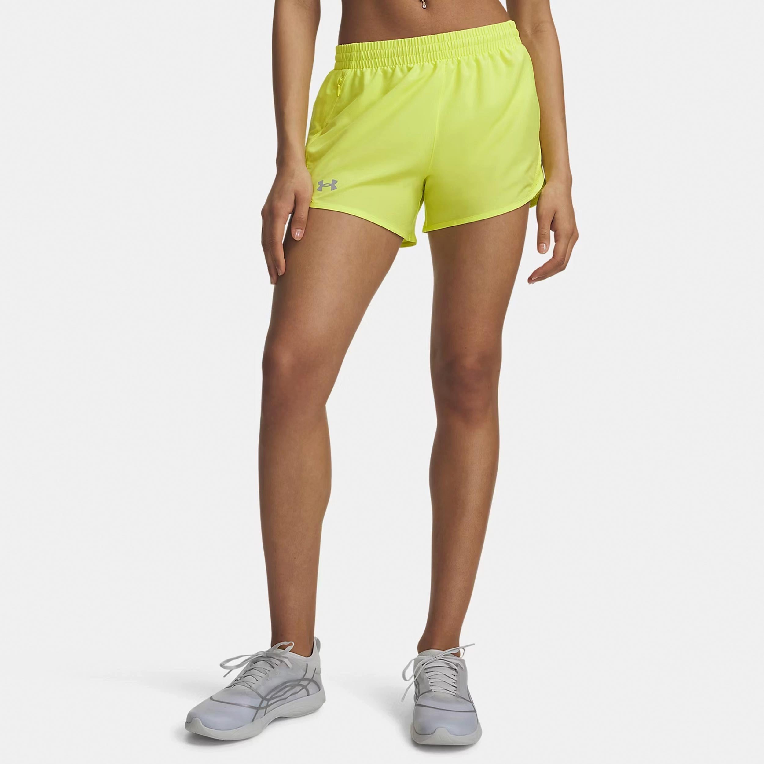 Under Armour® Laufshorts Fly By 3in
