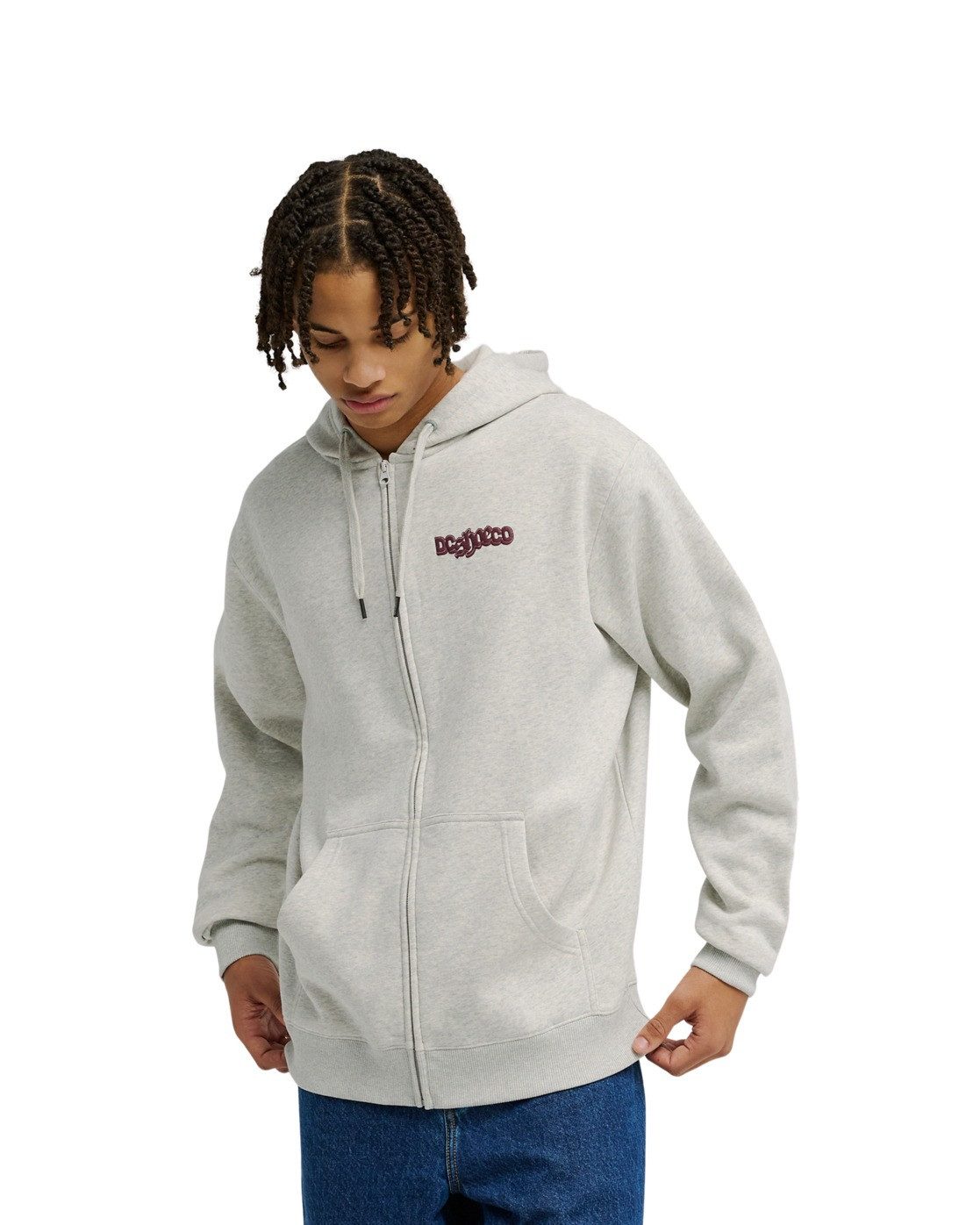 DC Shoes Hoodie DC Eye Of The Storm
