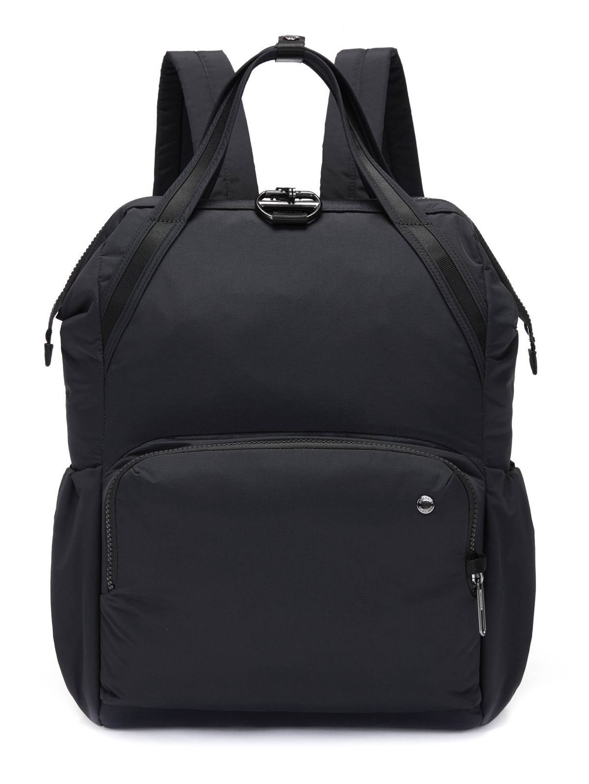 Pacsafe Rucksack ECONYL® Backpack