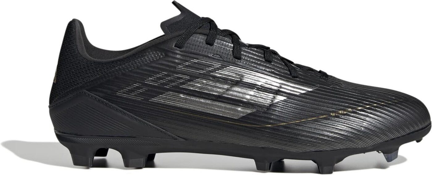 adidas Sportswear F50 LEAGUE FG/MG CBLACK/IRONMT/GOLDMT Fußballschuh Nocke günstig online kaufen