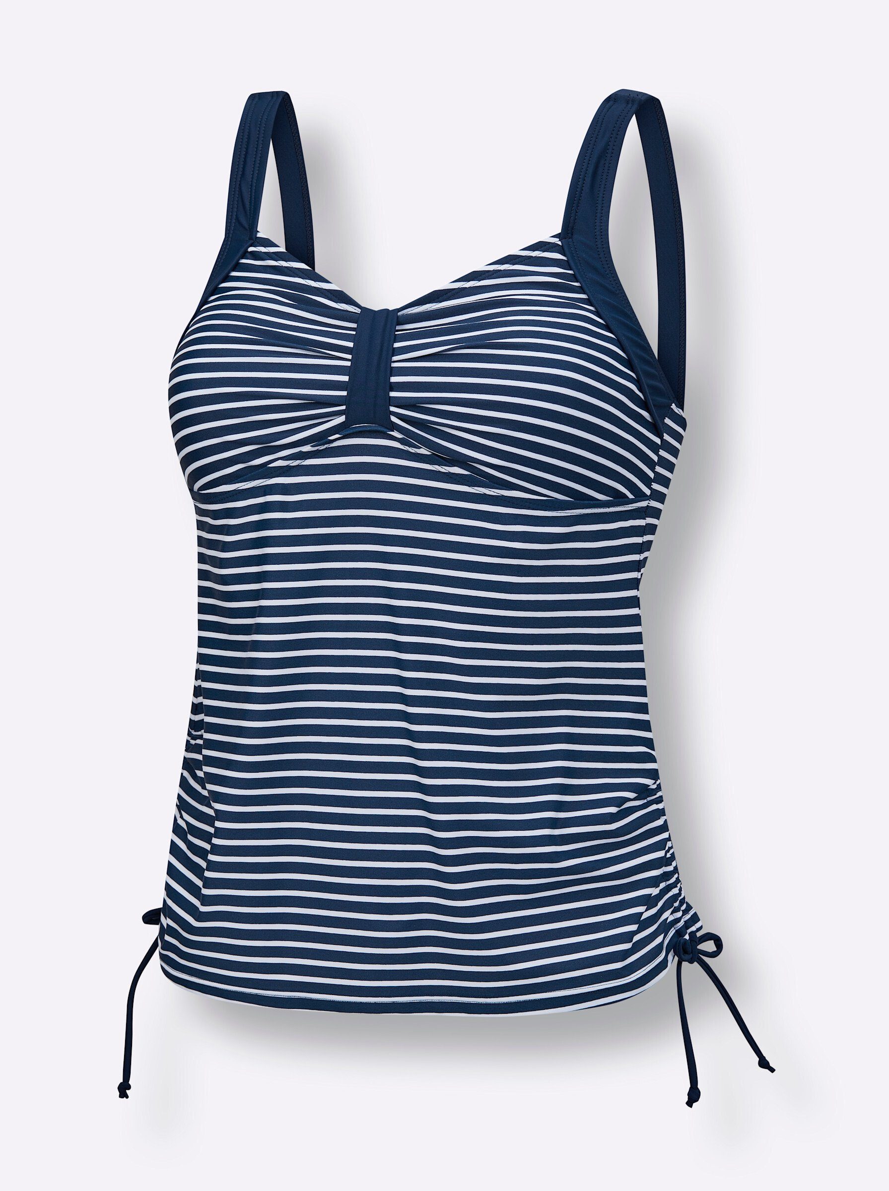 Witt Tankini-Top Tankini-Oberteil