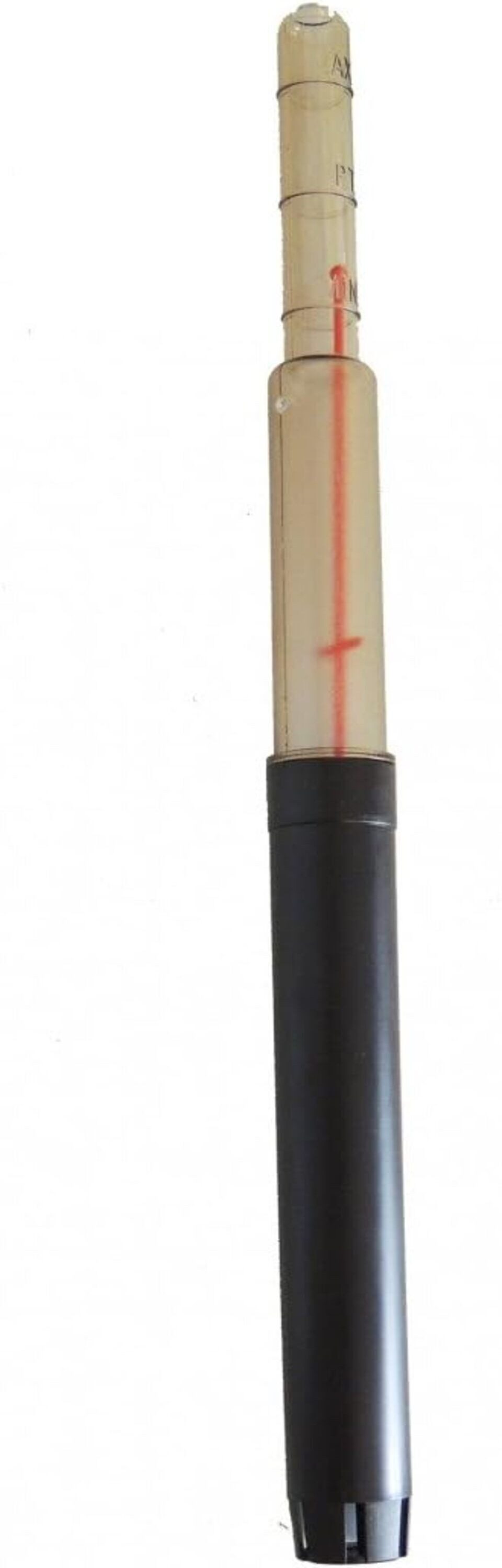 Geli Bewässerungssystem Wasserstandsanzeiger Anzeiger 19 cm passend für Bewässerung-Kasten, (1-tlg)
