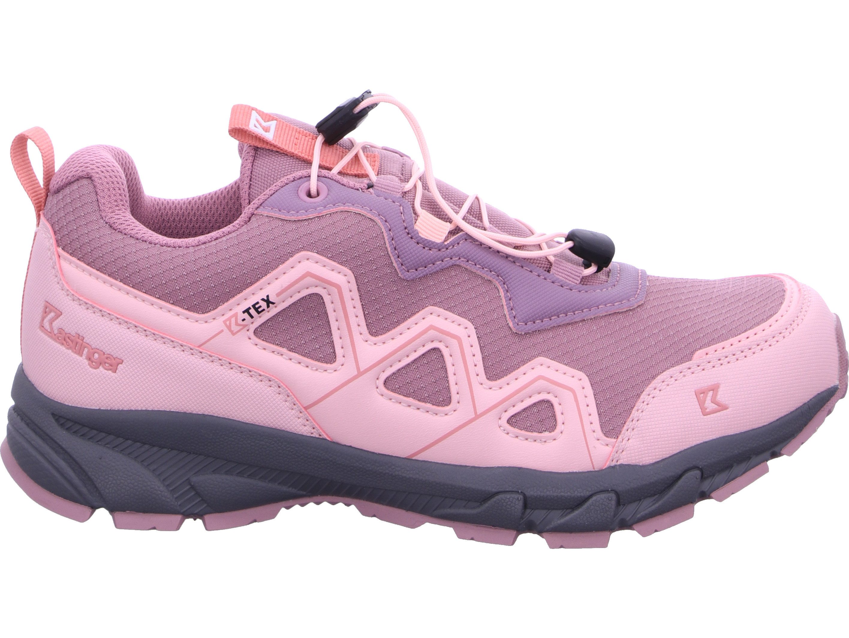 Kastinger FS-SUPERHIKER LOW KTX Trekkingschuh mit TEX-Membran