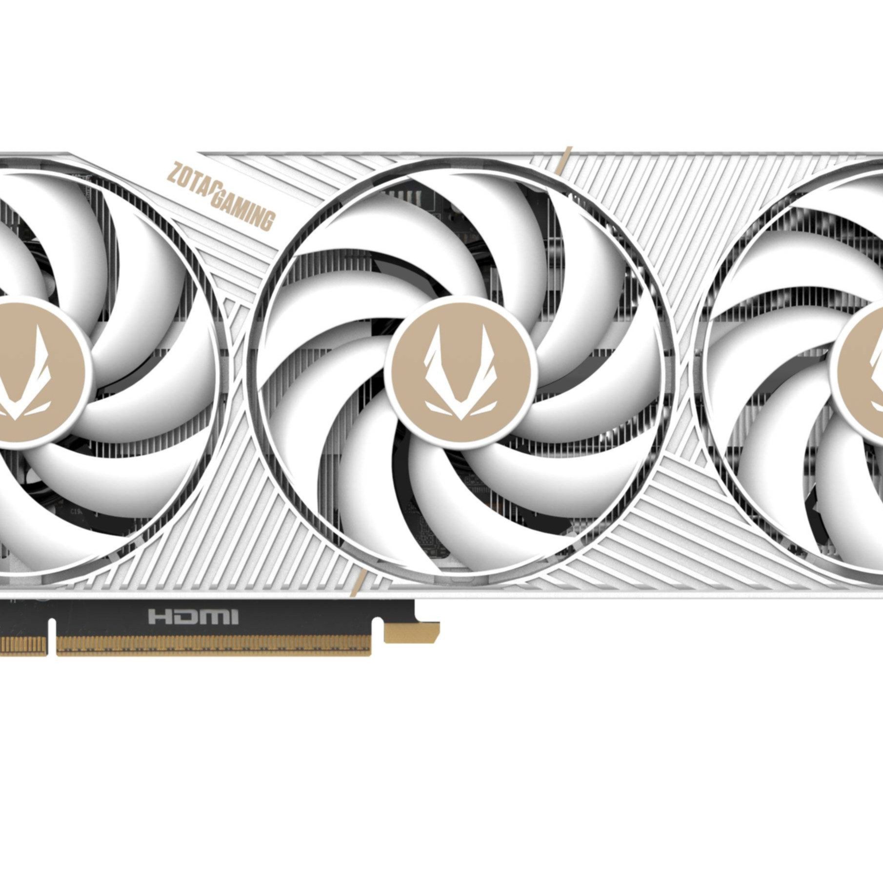 Zotac GAMING GeForce RTX 5070 AMP Grafikkarte