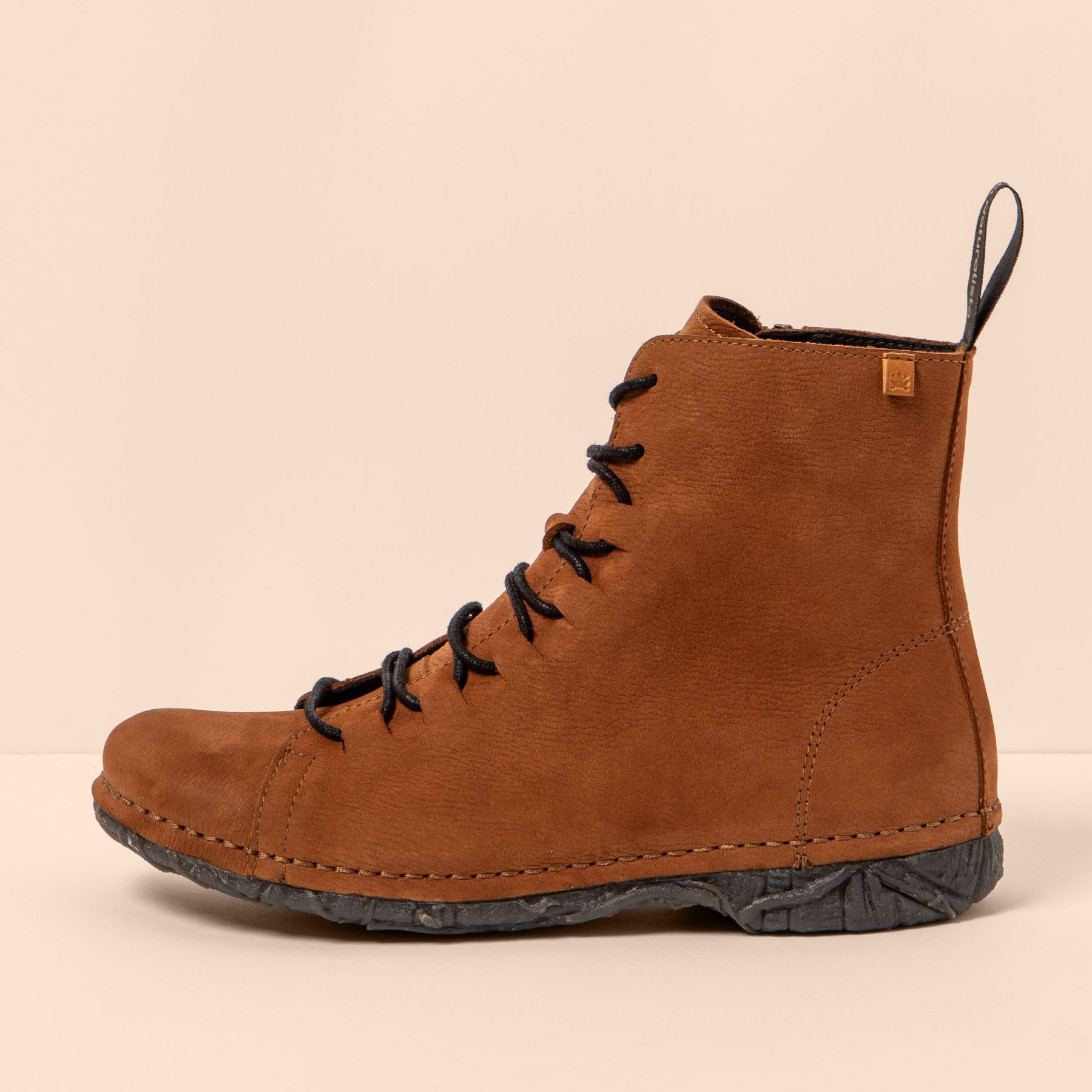 Ankleboots
