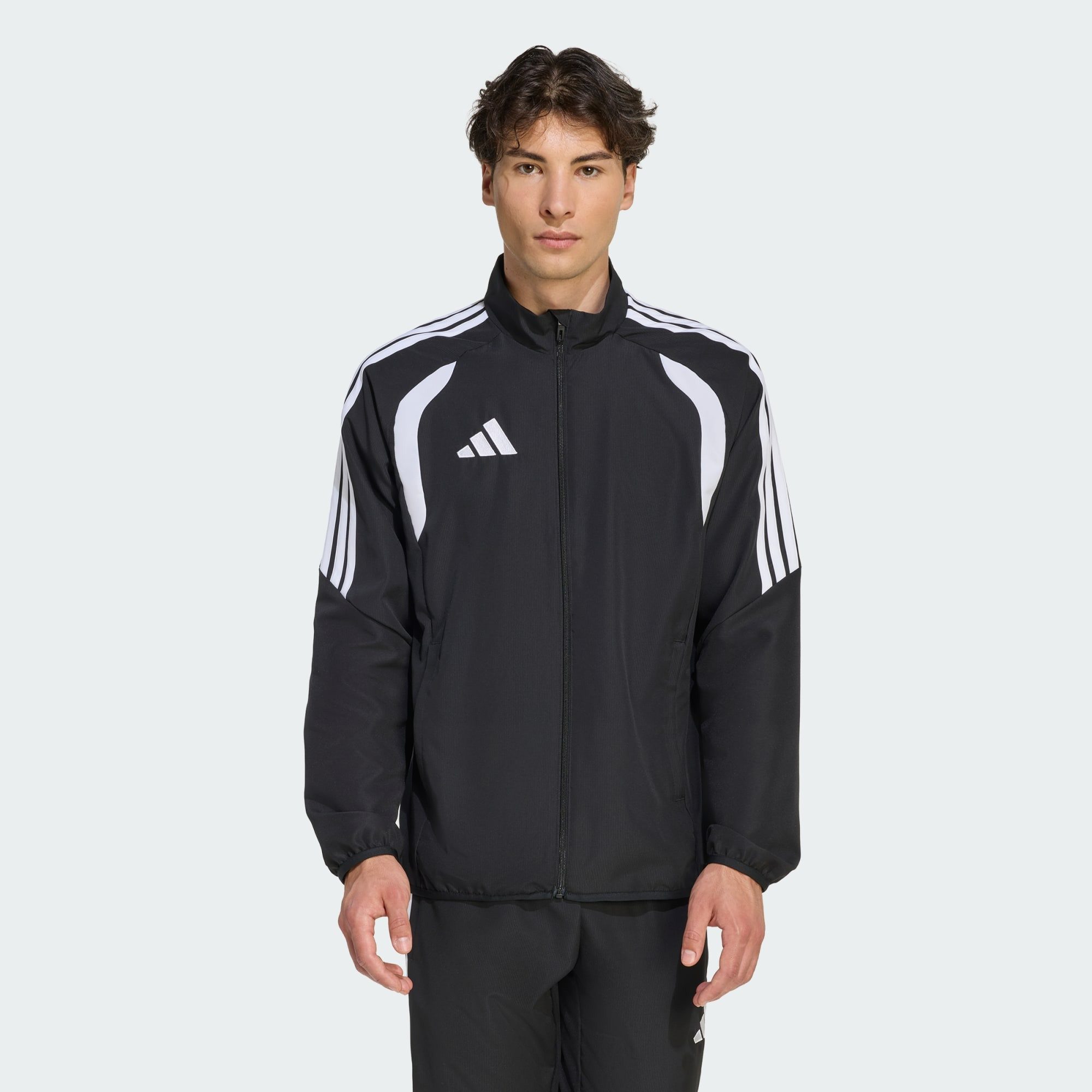 adidas Performance Funktionsjacke TIRO26 LEAGUE PRÄSENTATIONSJACKE (1-St)