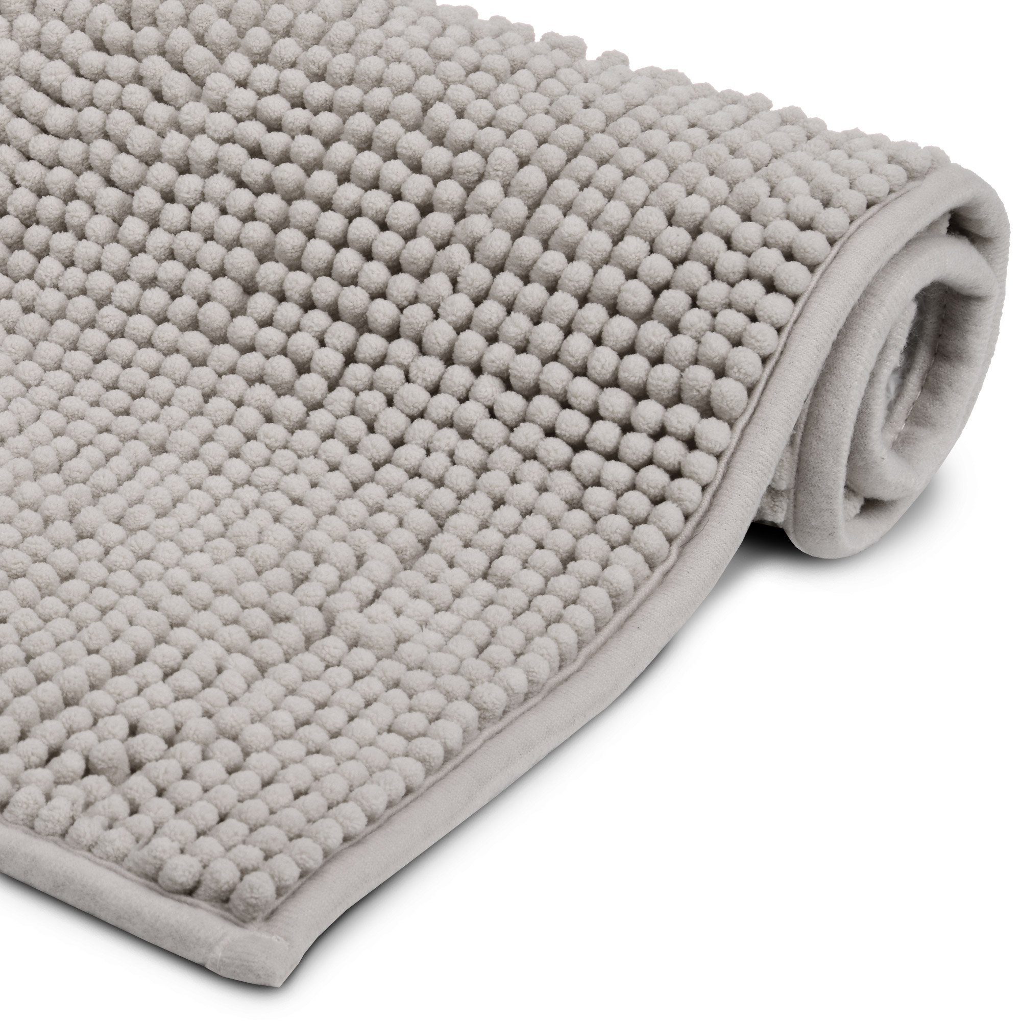 Beautissu Badematte BeauMare WR, Polyester, rechteckig, günstig online kaufen