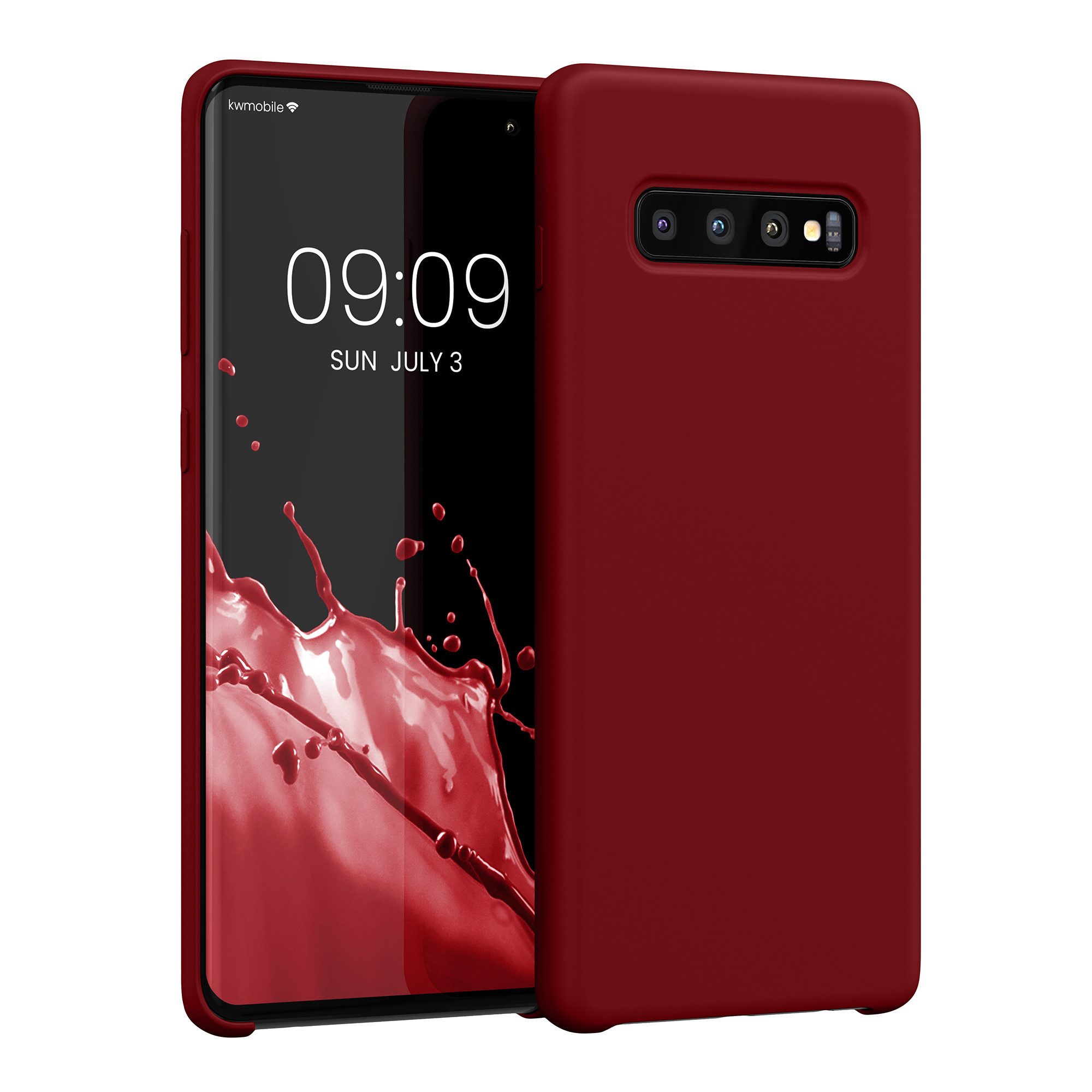 Handyhülle Hülle für Samsung Galaxy S10 Plus / S10+
