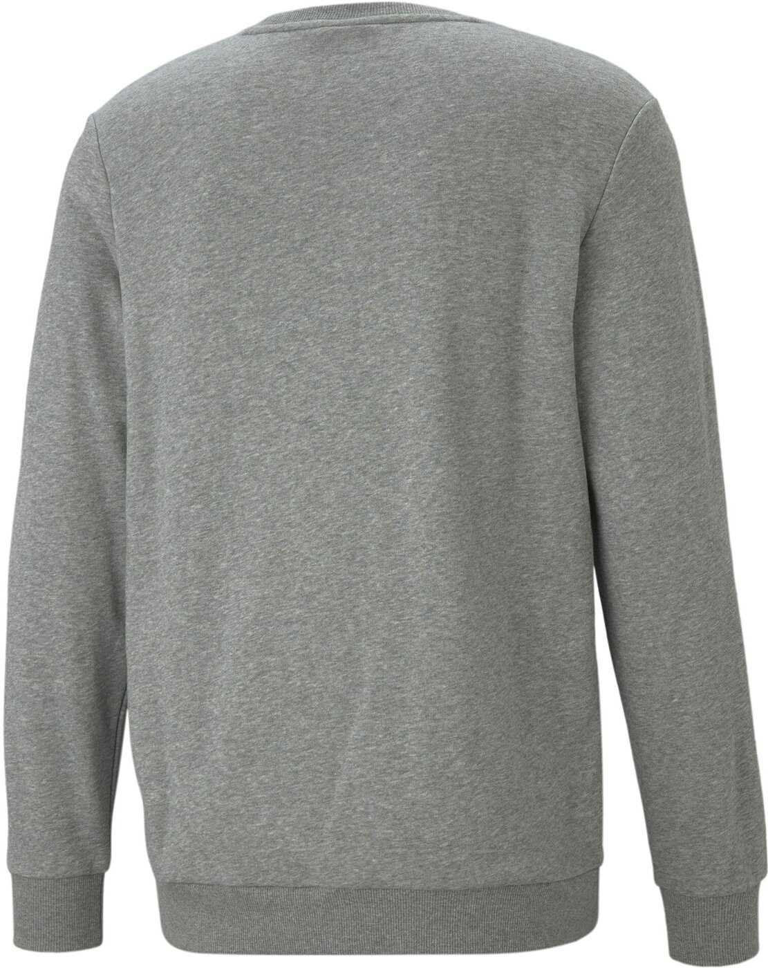 PUMA Sweatshirt ESS Big Logo Crew günstig online kaufen
