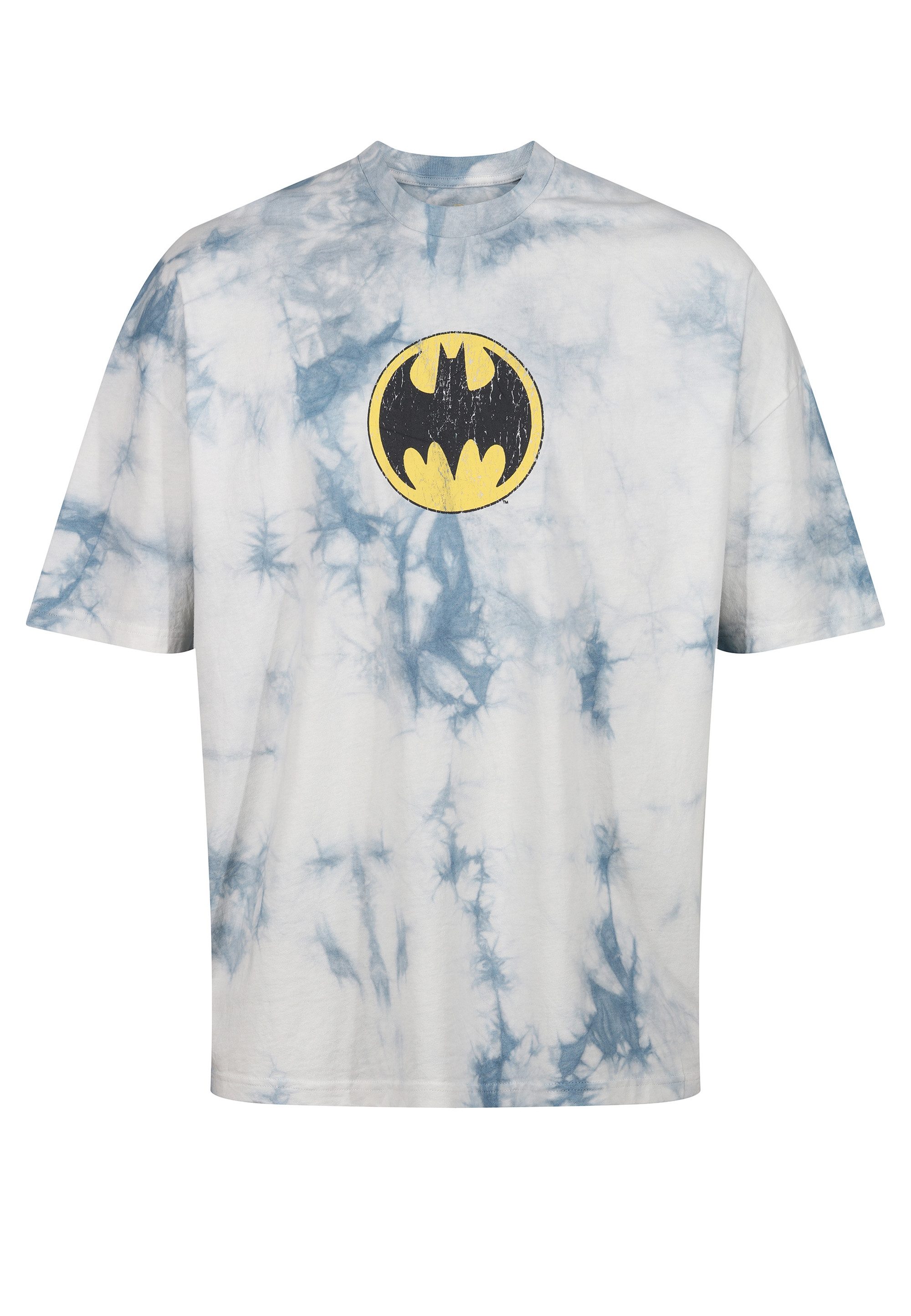 T-Shirt Batman Split Graphic