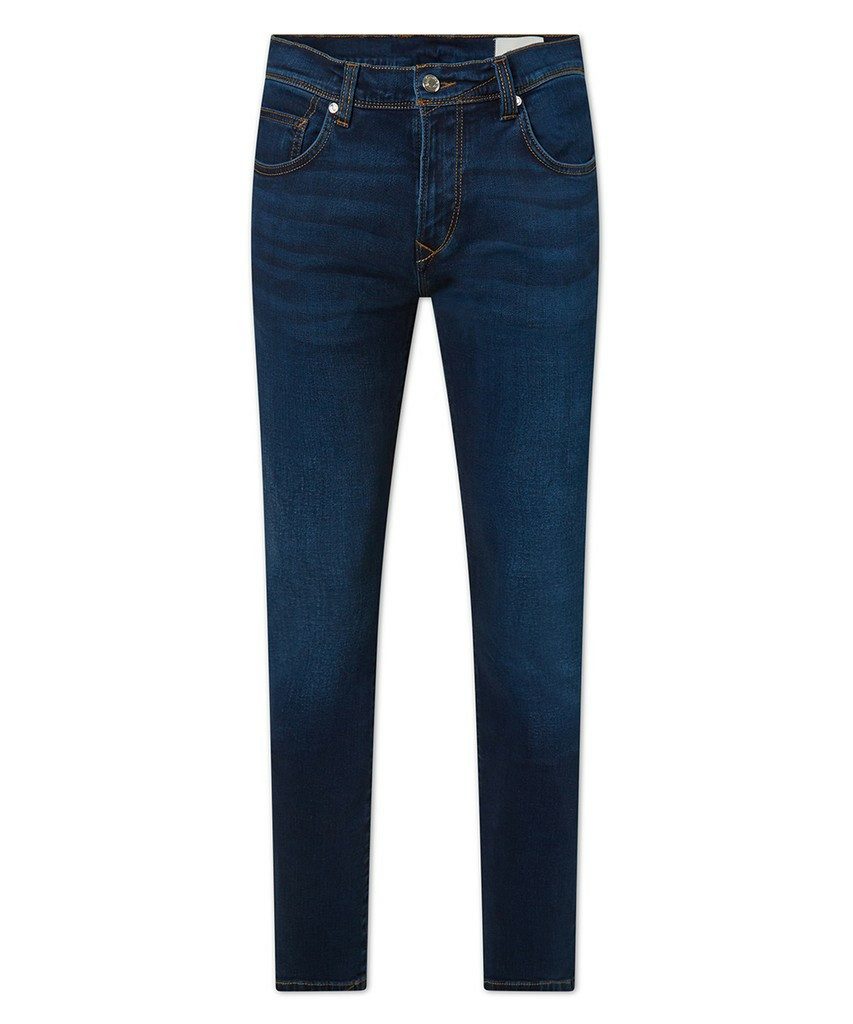 BALDESSARINI 5-Pocket-Jeans BALDESSARINI Slim Fit Jeans für Herren (1-tlg)