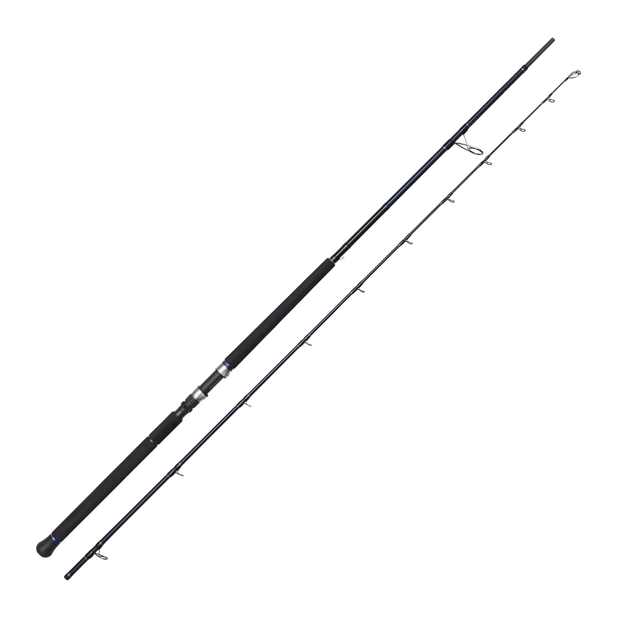WESTIN Spinnrute W2 Rockshore Apex Predator 9'6"/290Cm Mhh 50-120G 2Sec