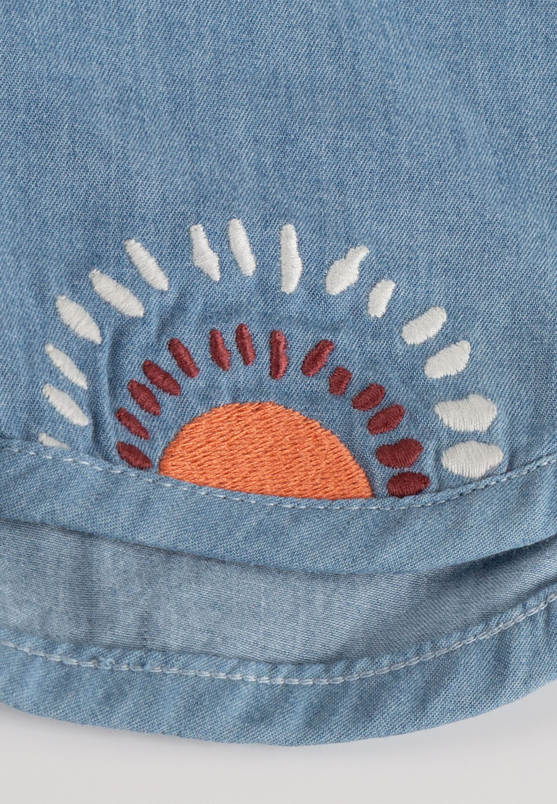 Sigikid Shorts Savanne für Kinder Mädchen (1-tlg)