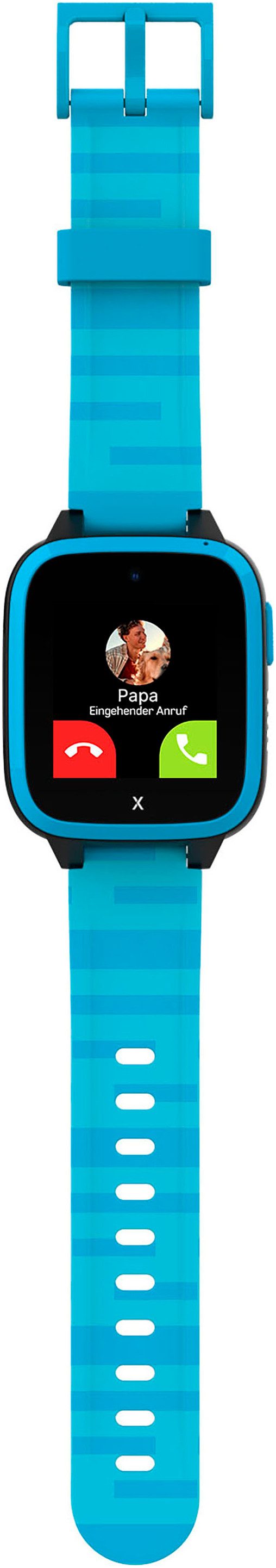 Xplora Smartwatch-Armband XGO3 Strap günstig online kaufen