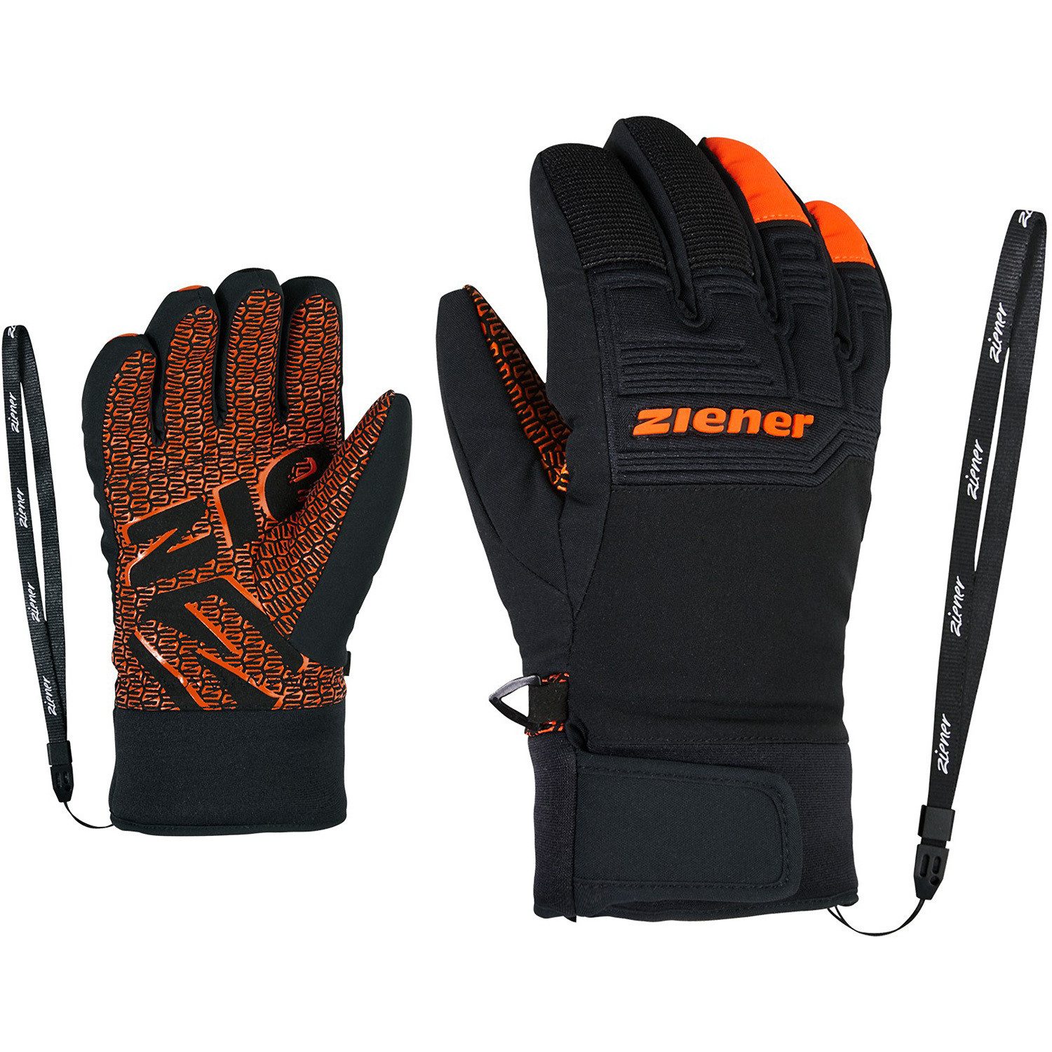 Ziener Handschuh LANUS AS PR GLOVE