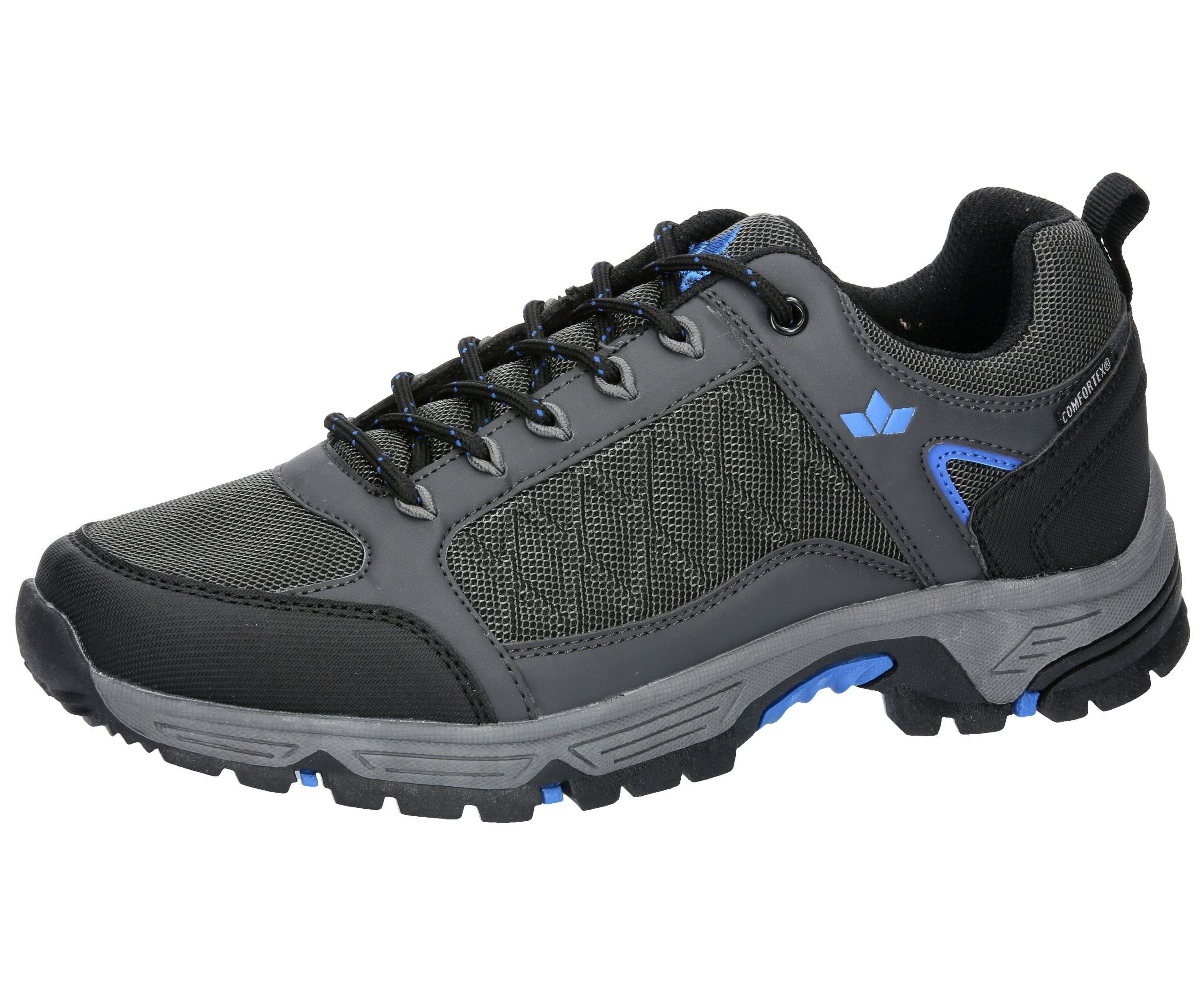 Lico Outdoorschuh Indianapolis Outdoorschuh