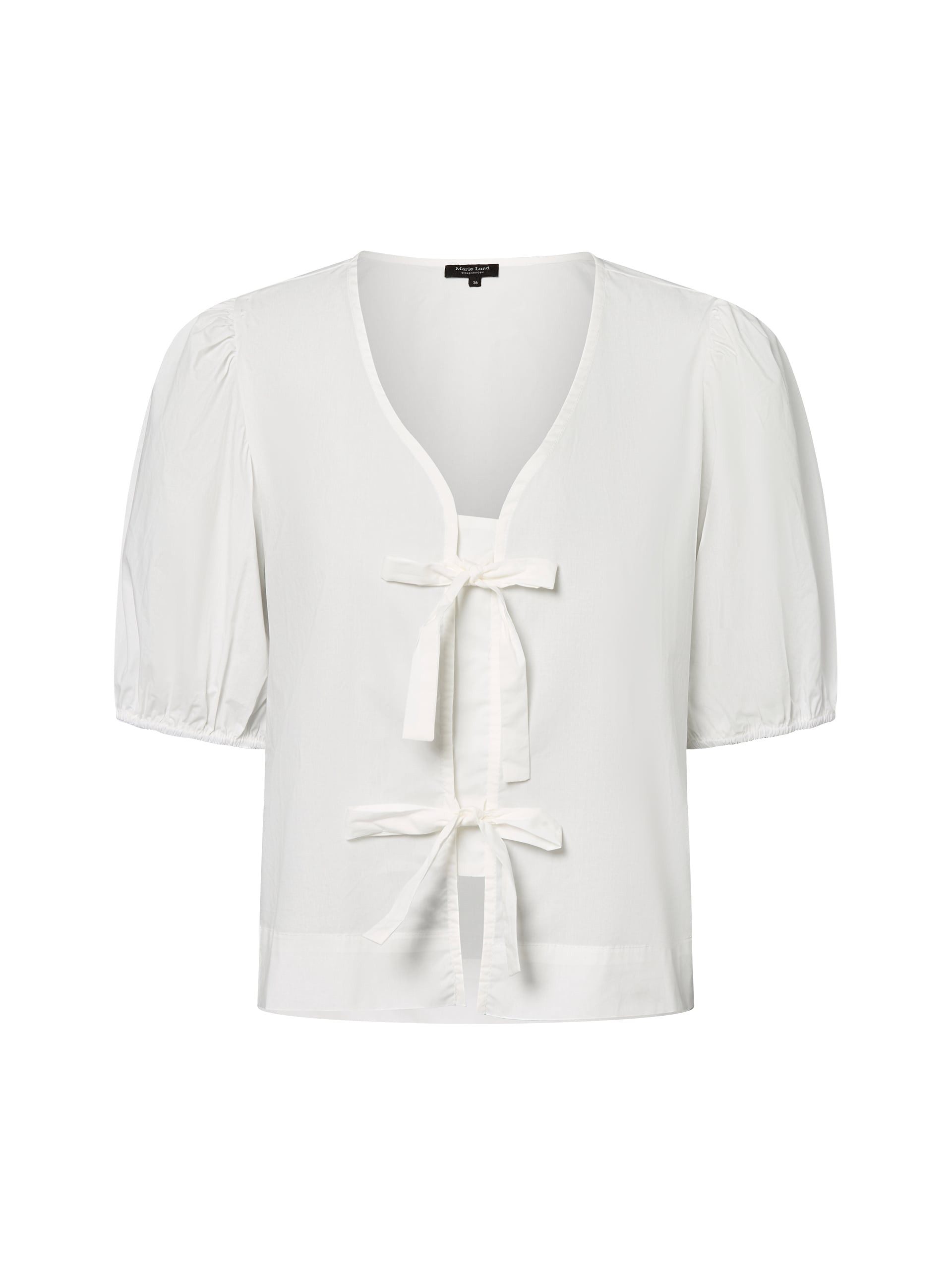Marie Lund Shirtbluse