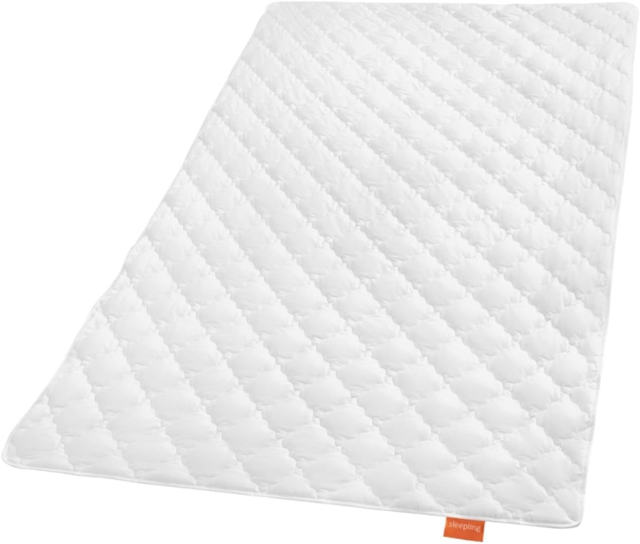 sleepling Baumwollbettdecke, Bambus, Füllung: 60% Viskose günstig online kaufen