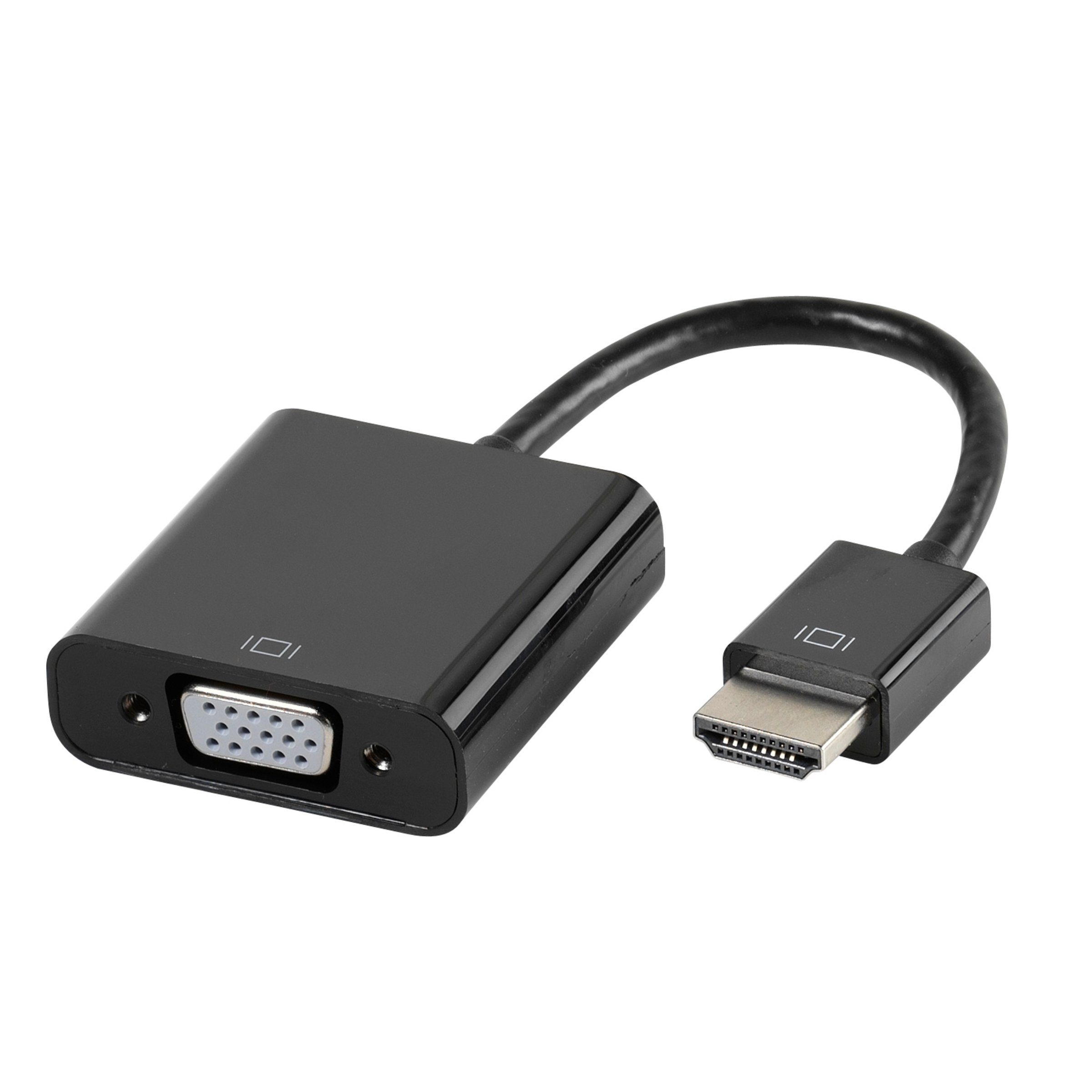 Audio- & Video-Kabel