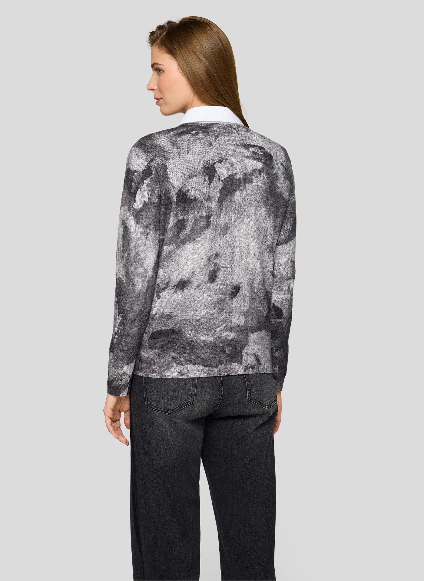 Rabe Strickpullover Pullover