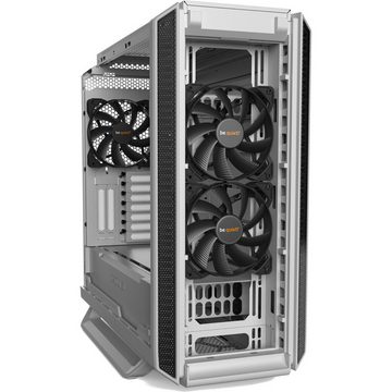 ONE GAMING High End PC Non-RGB Edition IN12 Gaming-PC (Intel Core i7 14700K, GeForce RTX 4070 Ti, Wasserkühlung)