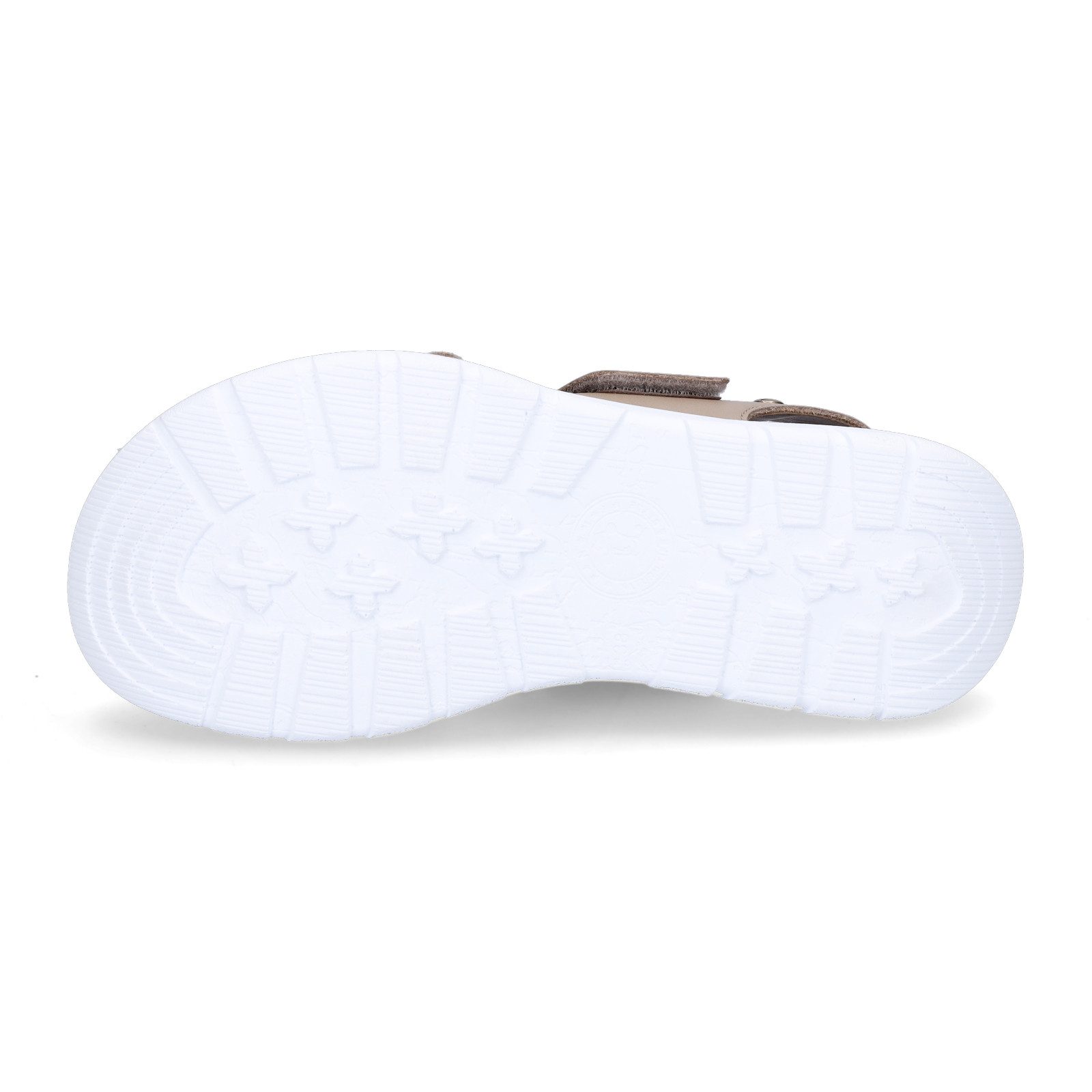 Panama Jack Panama Jack Damen Sandale taupe Sandale