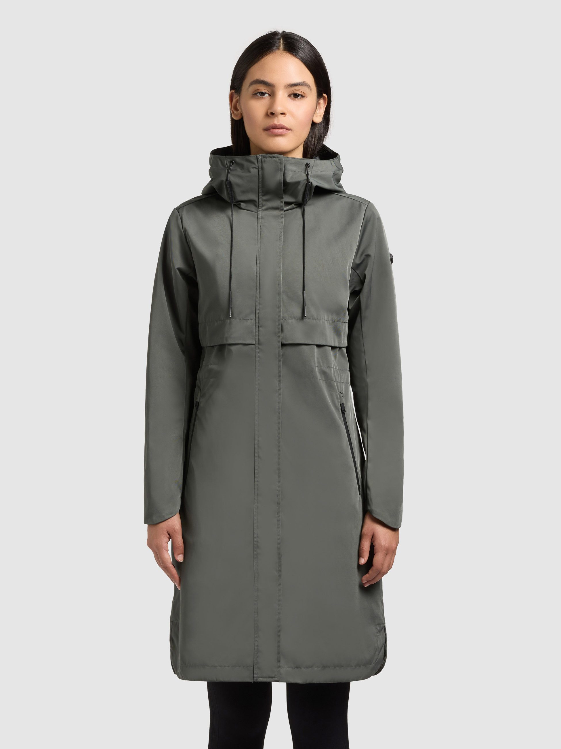 khujo Kurzmantel MANAO2 günstig online kaufen