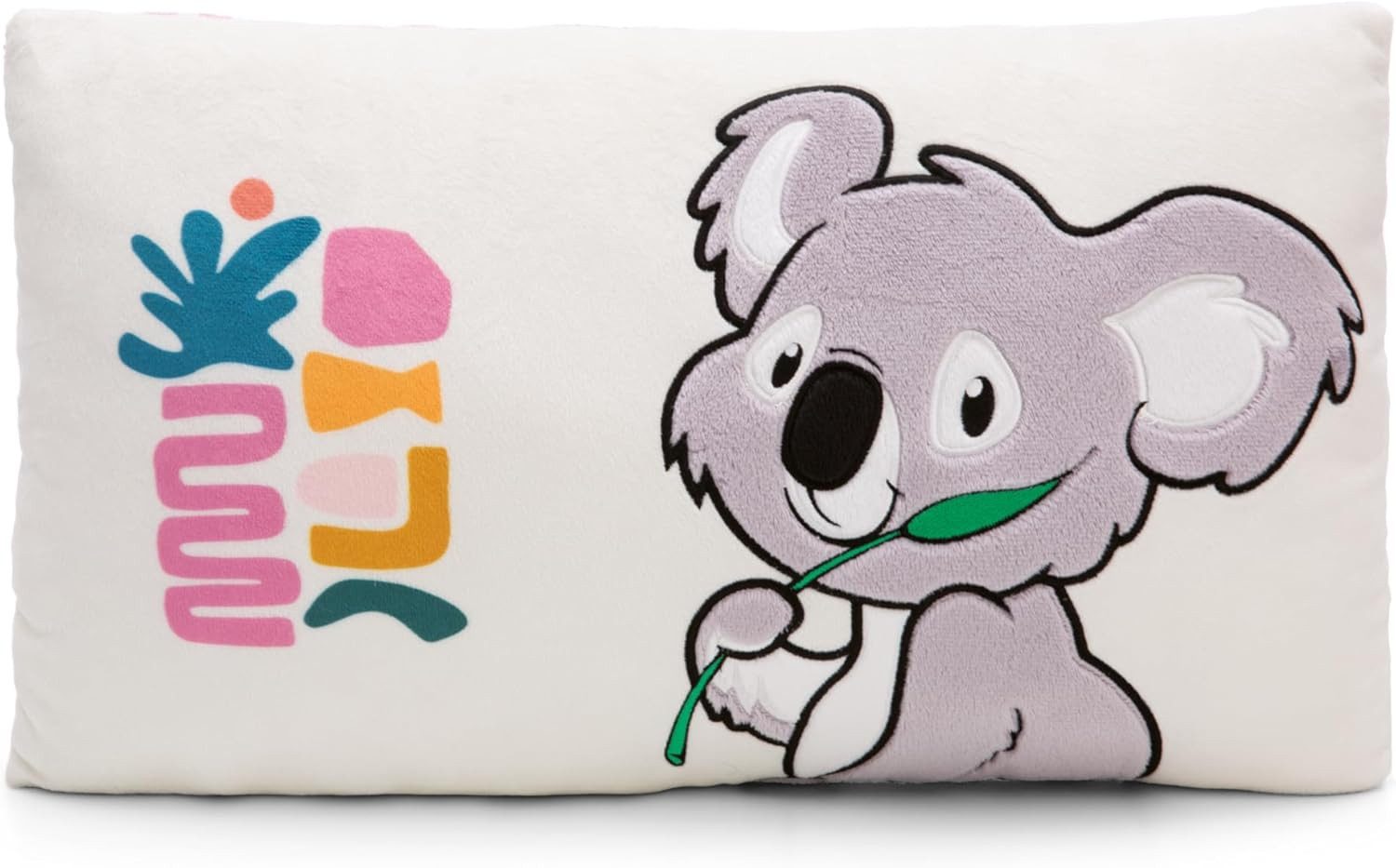 Nici Dekokissen 61728 - Kissen Koala, 43 x 25 cm, rechteckig