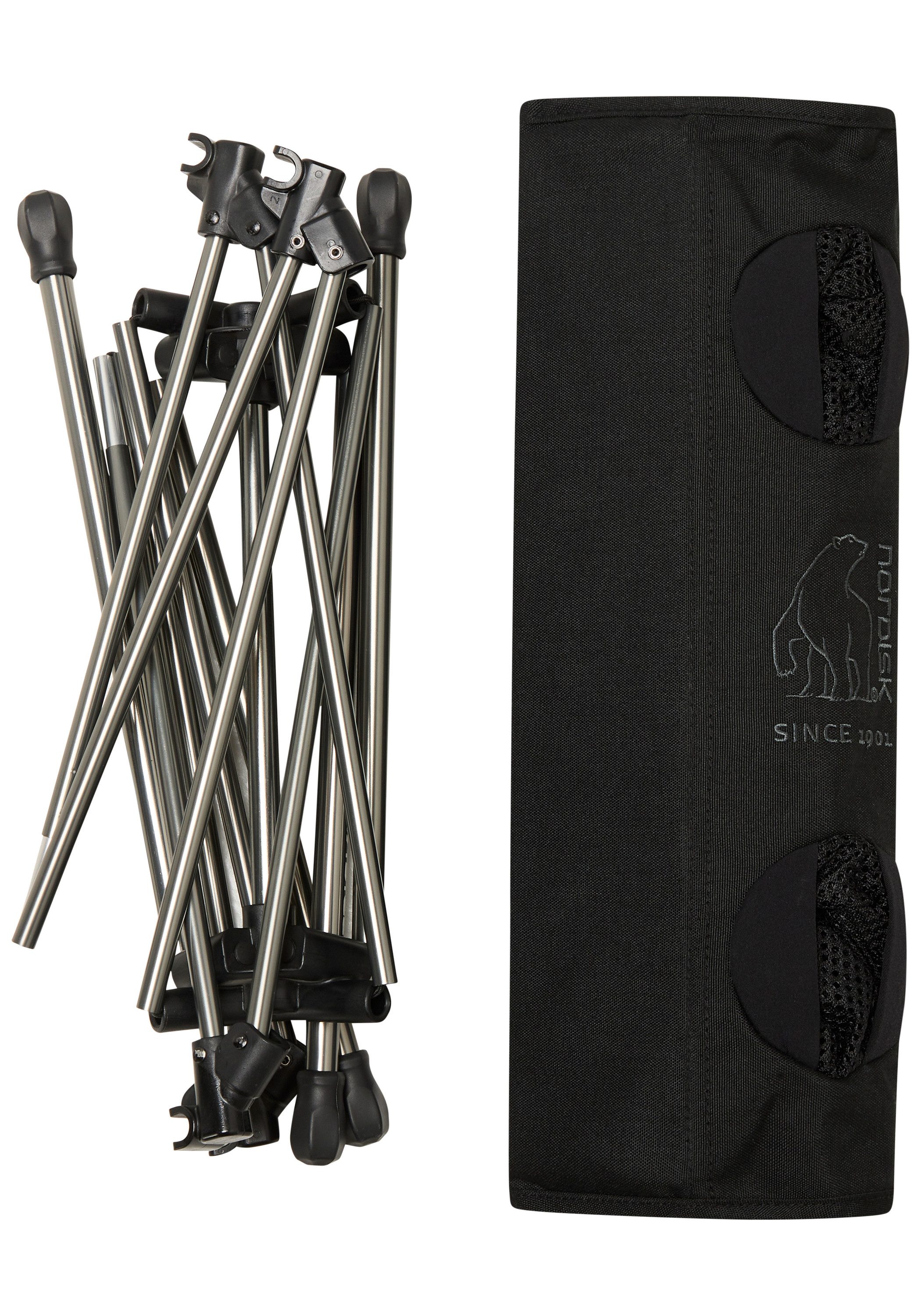 Nordisk Campingtisch RISSKOV TABLE (1-St)
