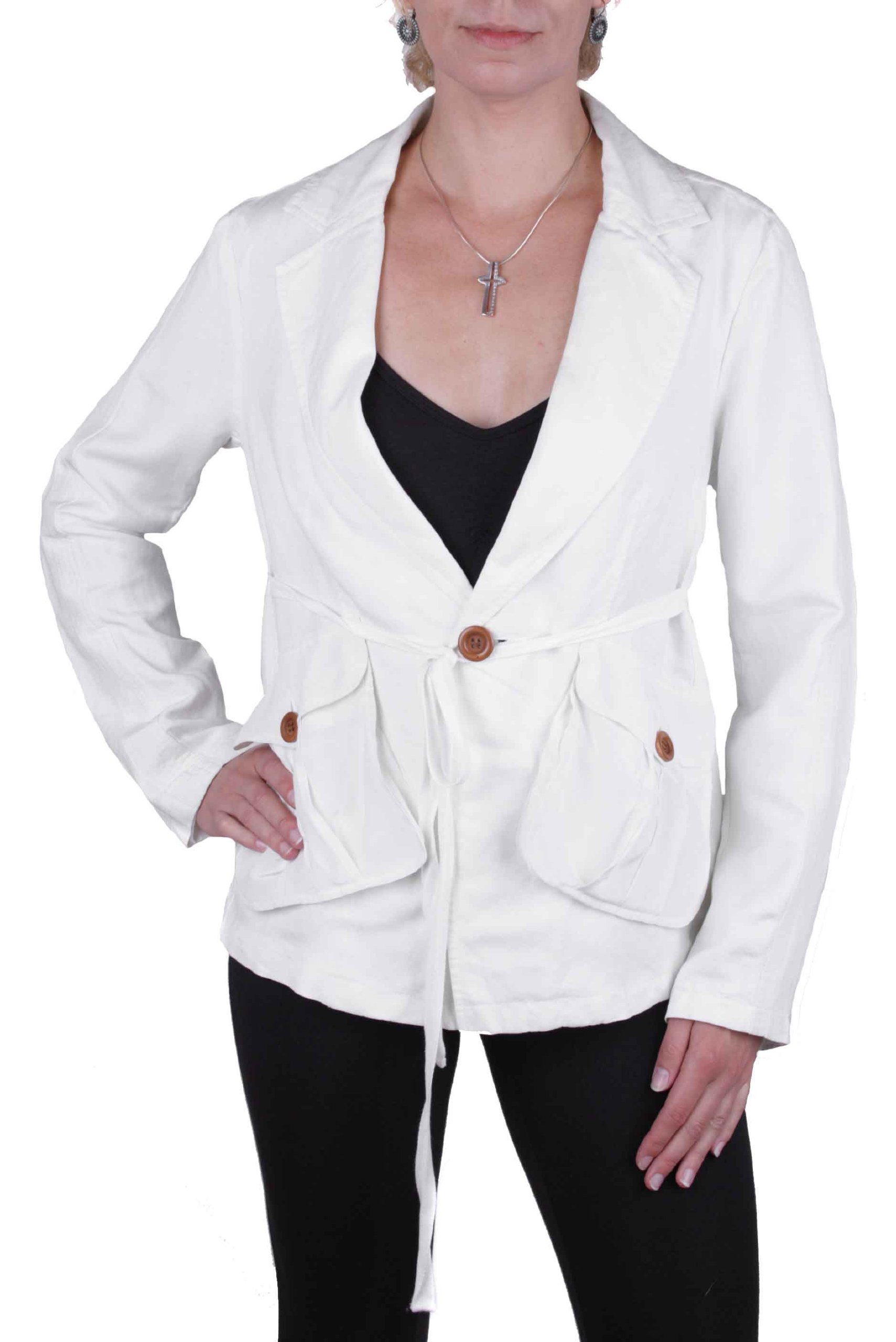 Diesel Куртки блейзер Diesel Damen Jacke Блейзеры Chare Giacca