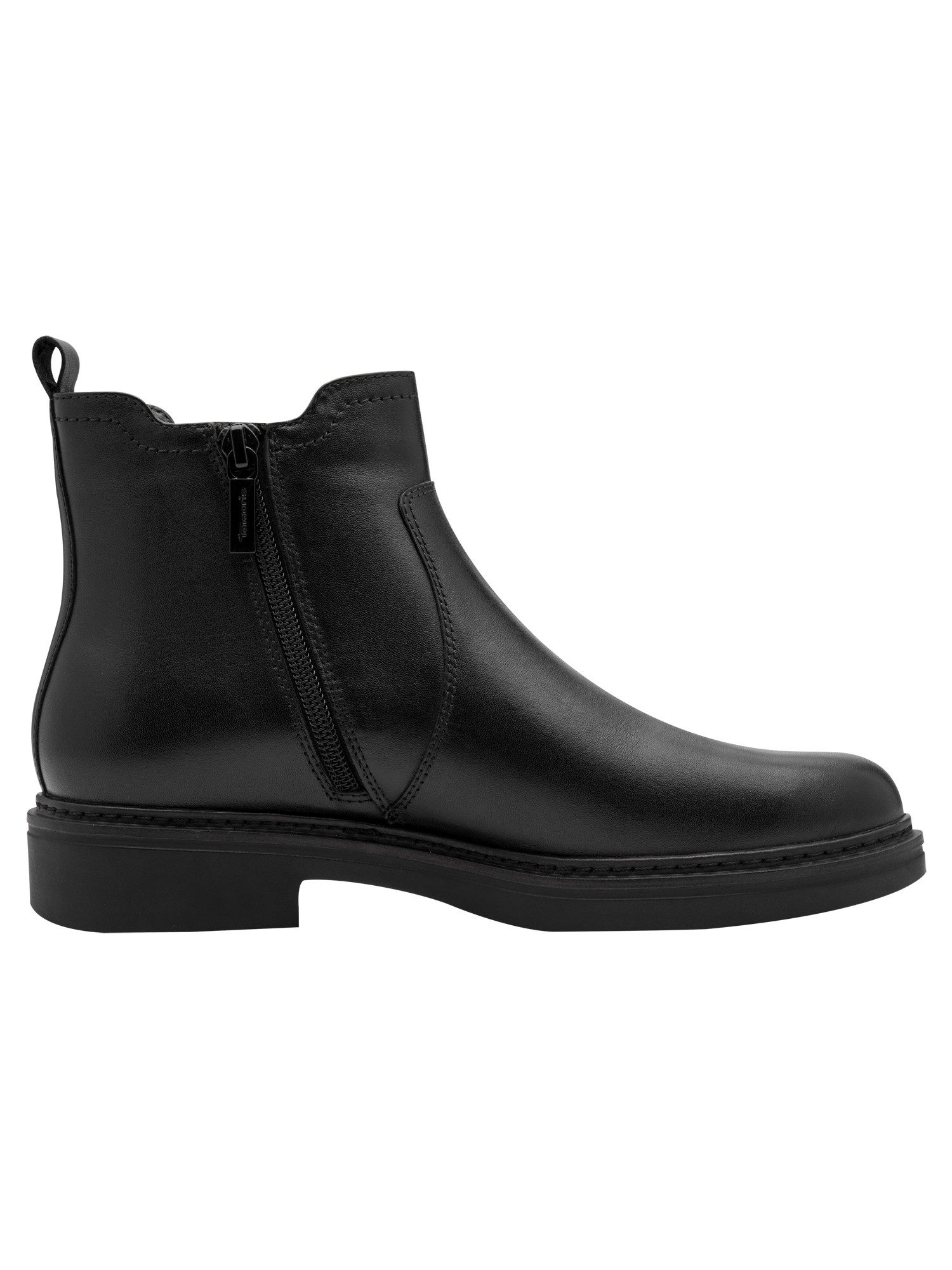Tamaris WIDE FIT T-FLOW EFFECT, Removable Sock, comfortFit Chelseaboots T-FLOW EFFECT