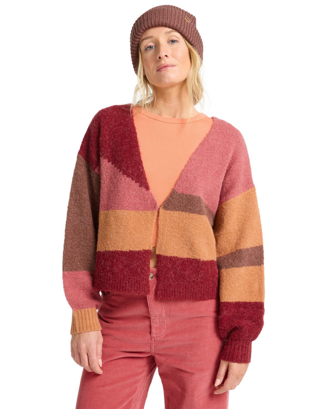 Billabong Sweatshirt On You