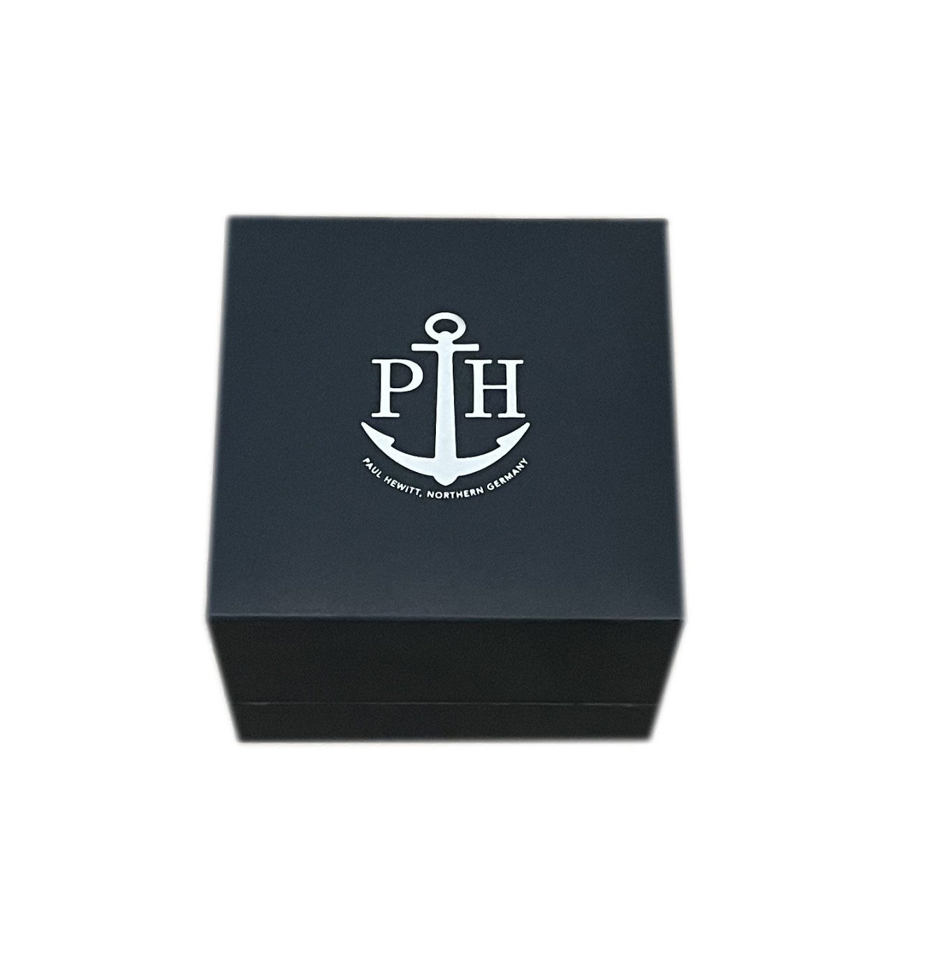 PAUL HEWITT Solaruhr Paul Hewitt Damen Solaruhr PH-W-01178 PETIT SOLEIL ROUND PH-W-01178
