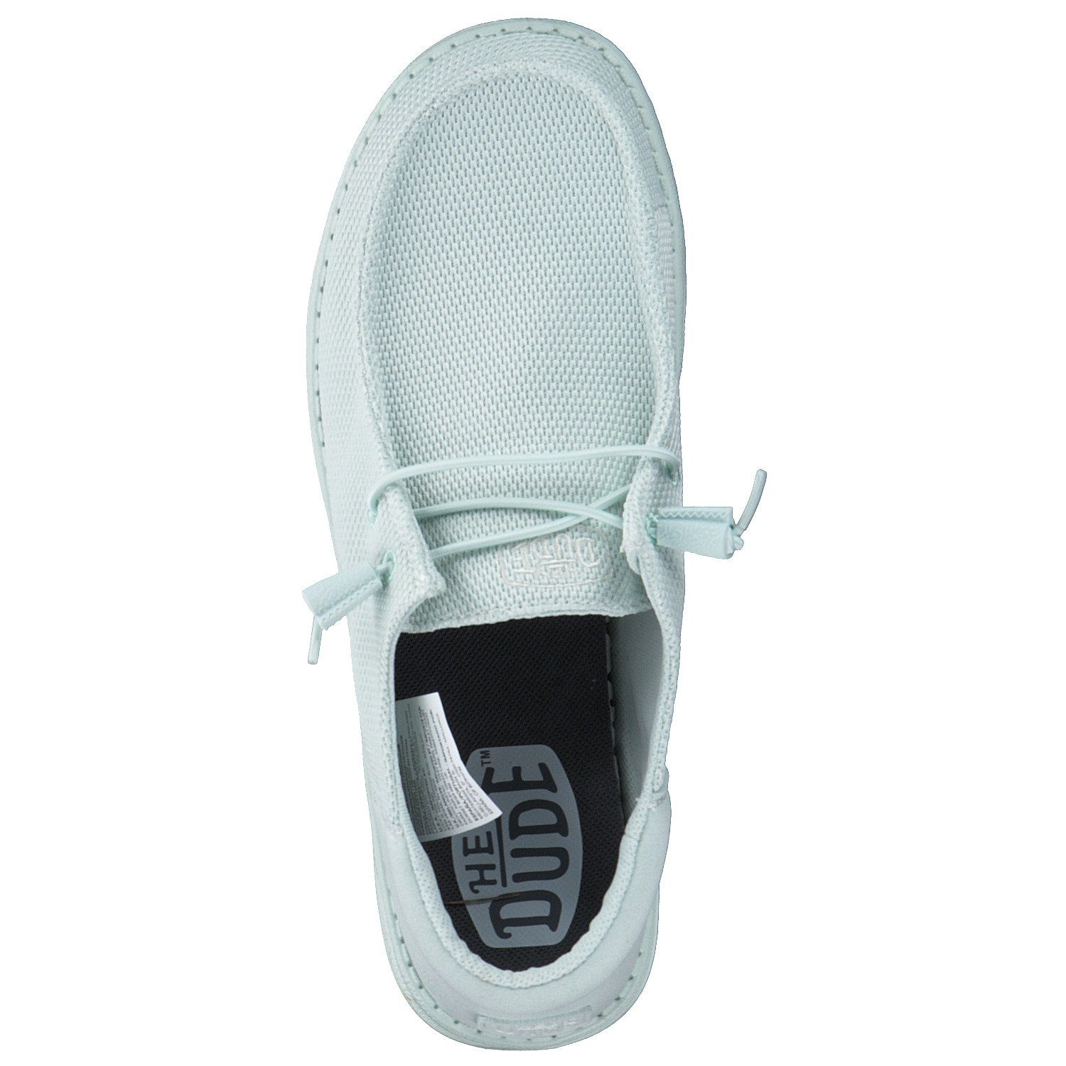 Hey Dude 40065 Schnürschuh