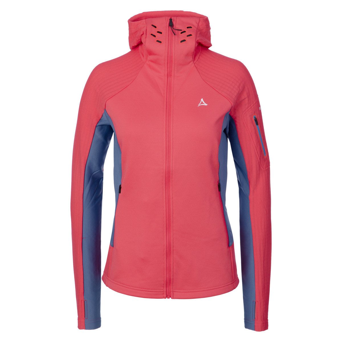Fleecejacke Rotbach L