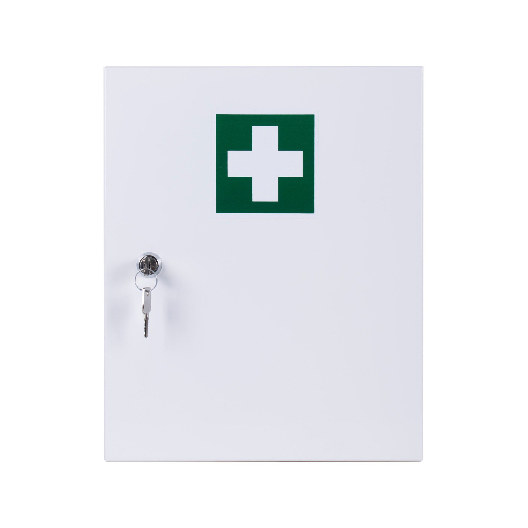 GRAMM medical KFZ-Verbandkasten Verbandschrank