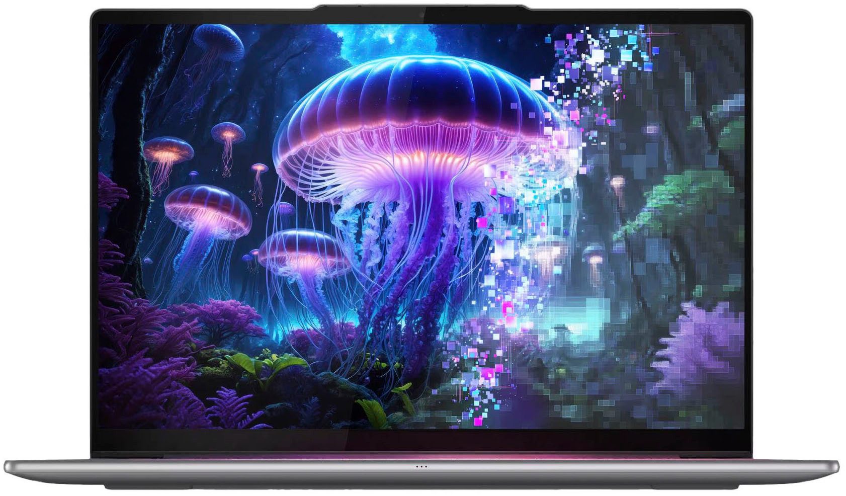 Lenovo Yoga Slim 7 14ILL10 Notebook (35,56 cm/14 Zoll, Intel Core Ultra 5 226V, ARC, 512 GB SSD)