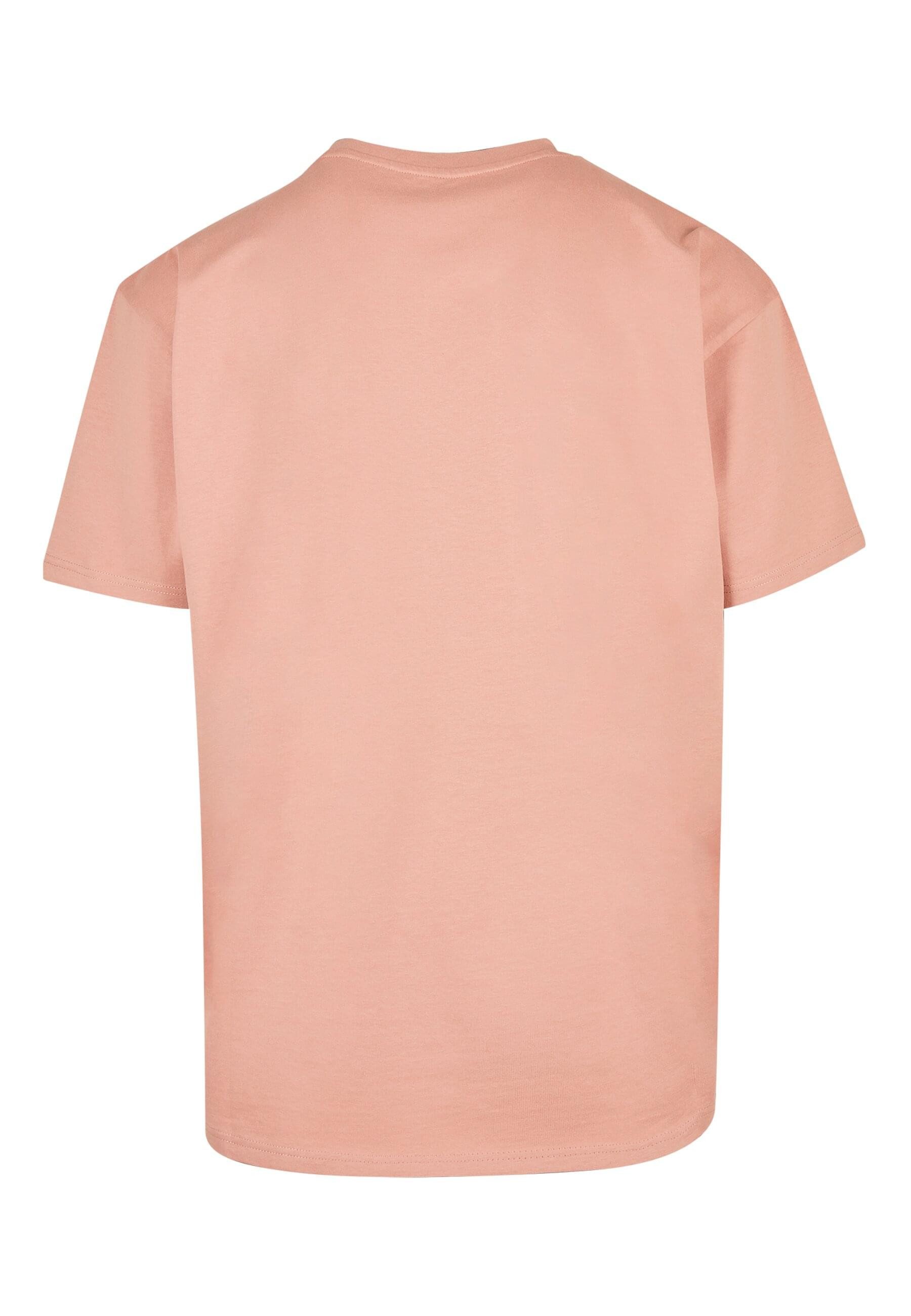 MisterTee Kurzarmshirt "MisterTee Unisex Days Before Summer Oversize Tee", günstig online kaufen