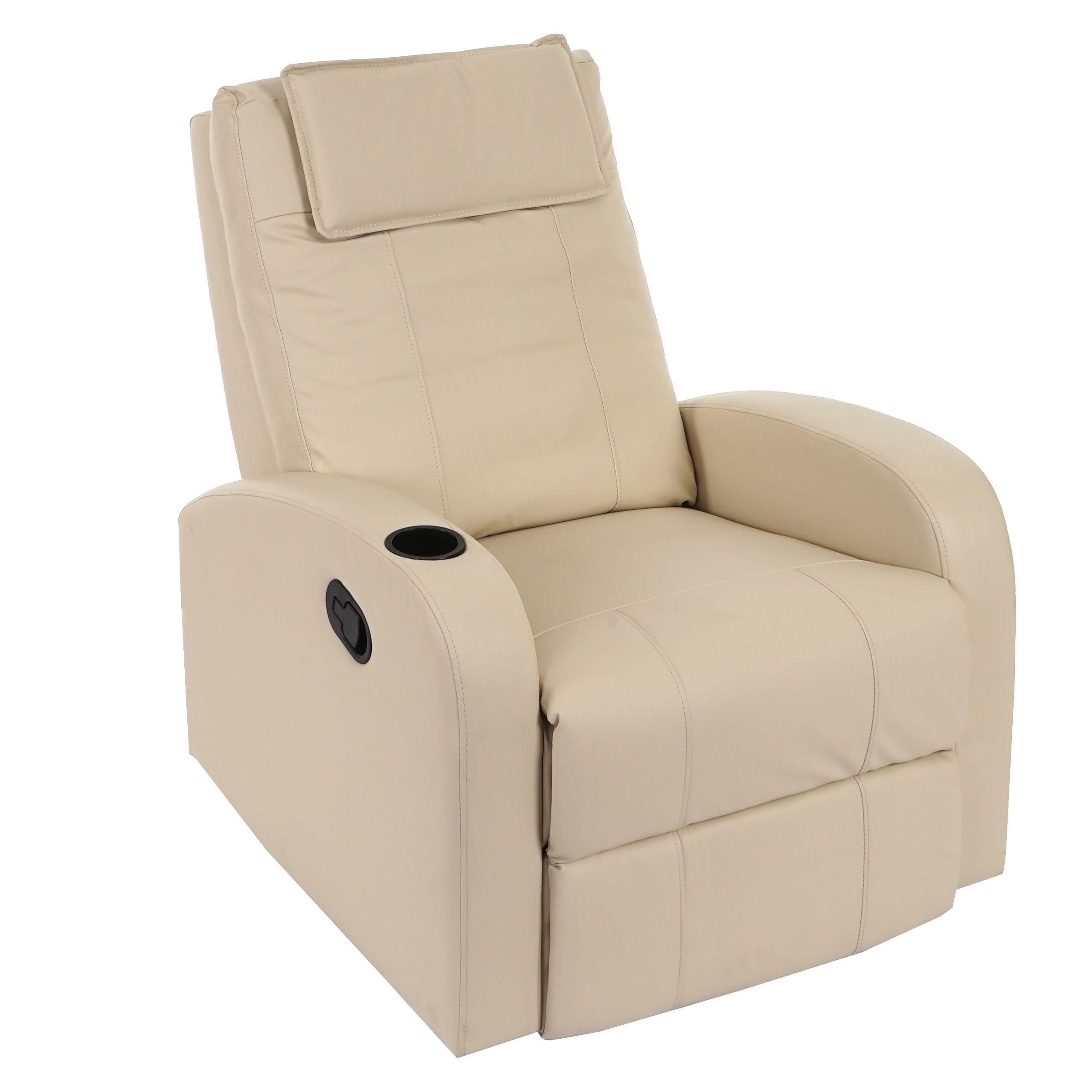 MCW Relaxsessel Br?ssel, Sitz- oder Liegeposition günstig online kaufen