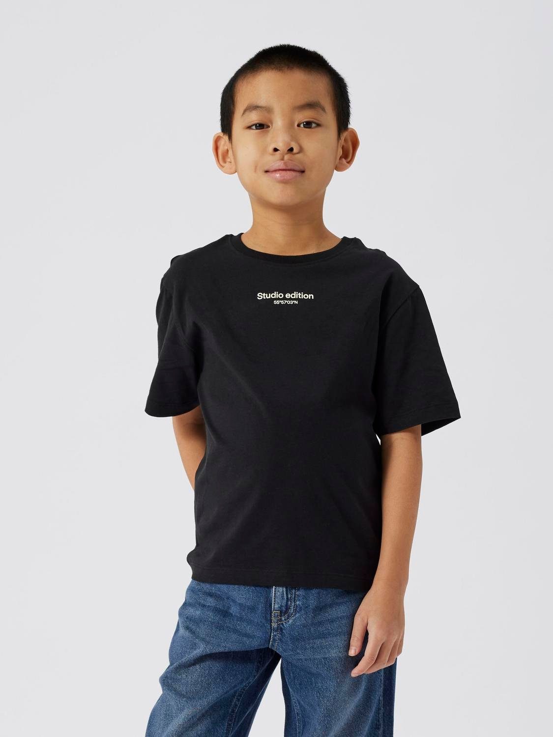 Name It T-Shirt NKMBRODY SS NREG günstig online kaufen